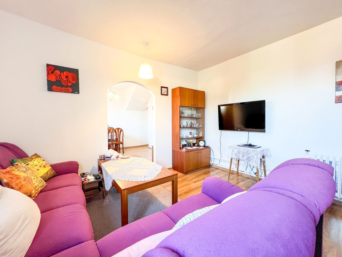 69fb8cc6d7d4e0ebd10c0e56 Viac-izbový rodinný dom s nadstavbou, Bystrička