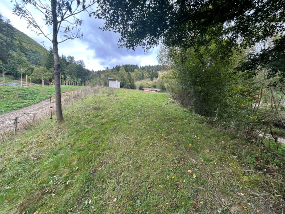 Slnečný investičný pozemok v Snežnici