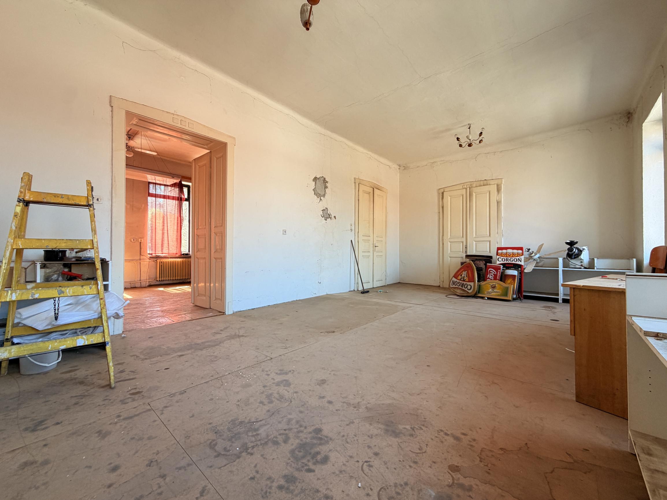 6a4365b454080ad953019de3 Kancelárske priestory, 58 m² | Turzovka, stred
