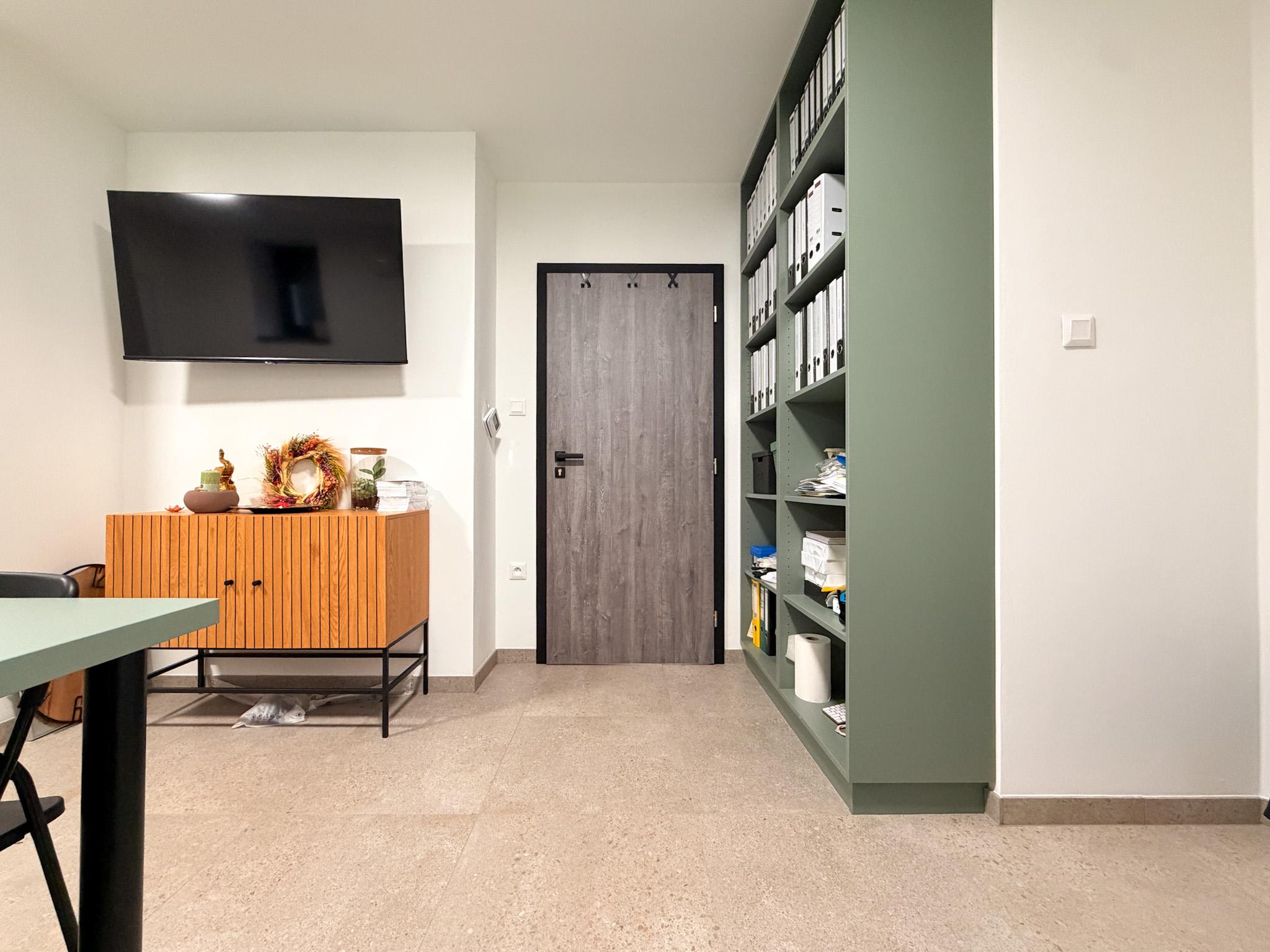 Kancelárske priestory 75 m² | ROI 8,6% | Centrum