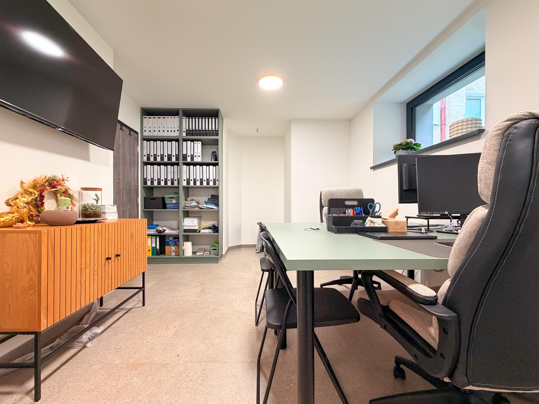 Kancelárske priestory 75 m² | ROI 8,6% | Centrum