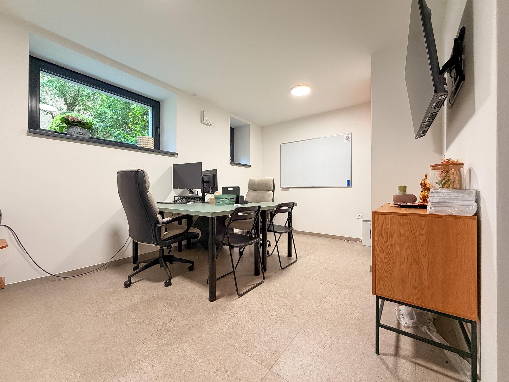 Kancelárske priestory 75 m² | ROI 8,6% | Centrum