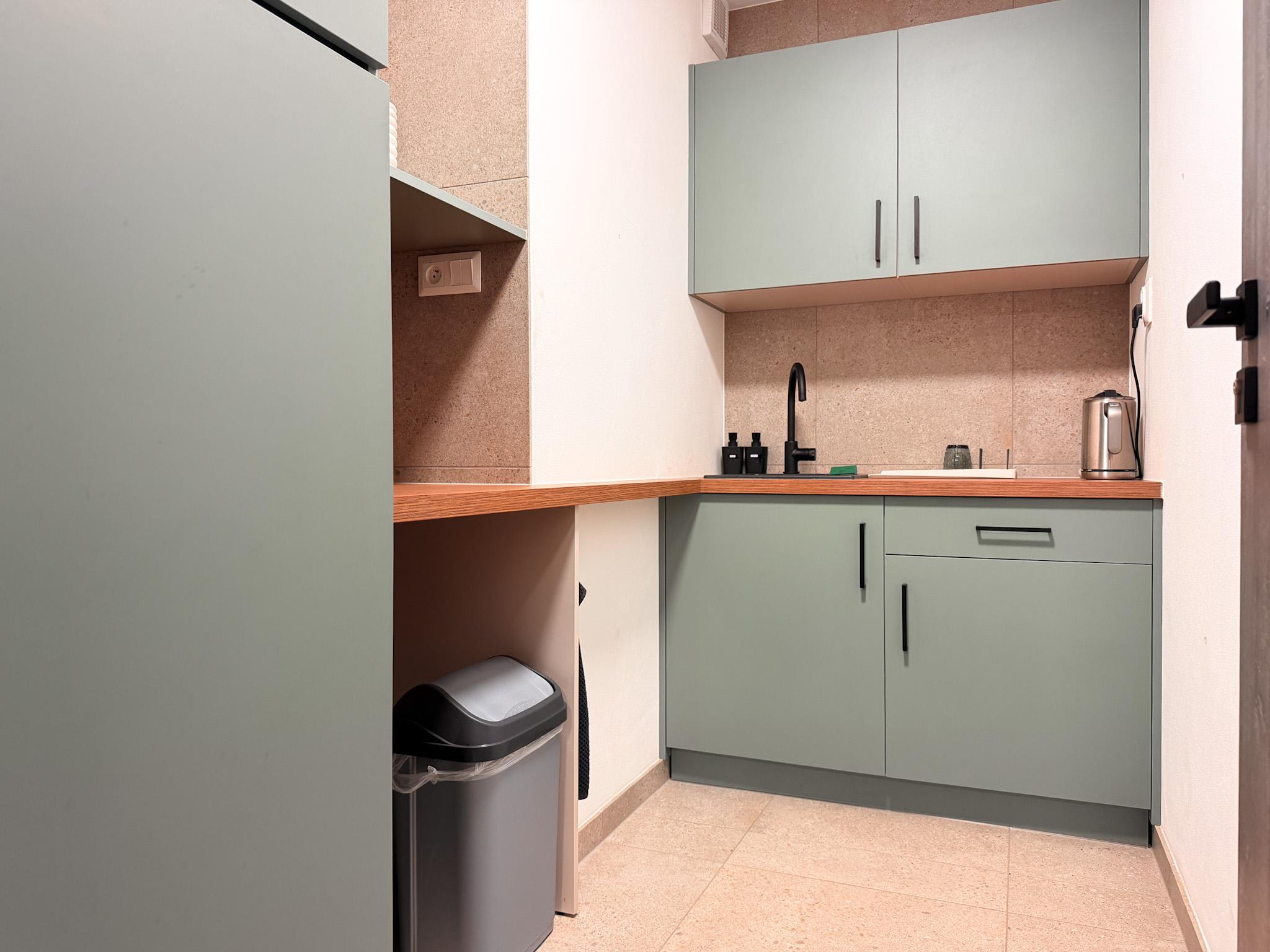 Kancelárske priestory 75 m² | ROI 8,6% | Centrum