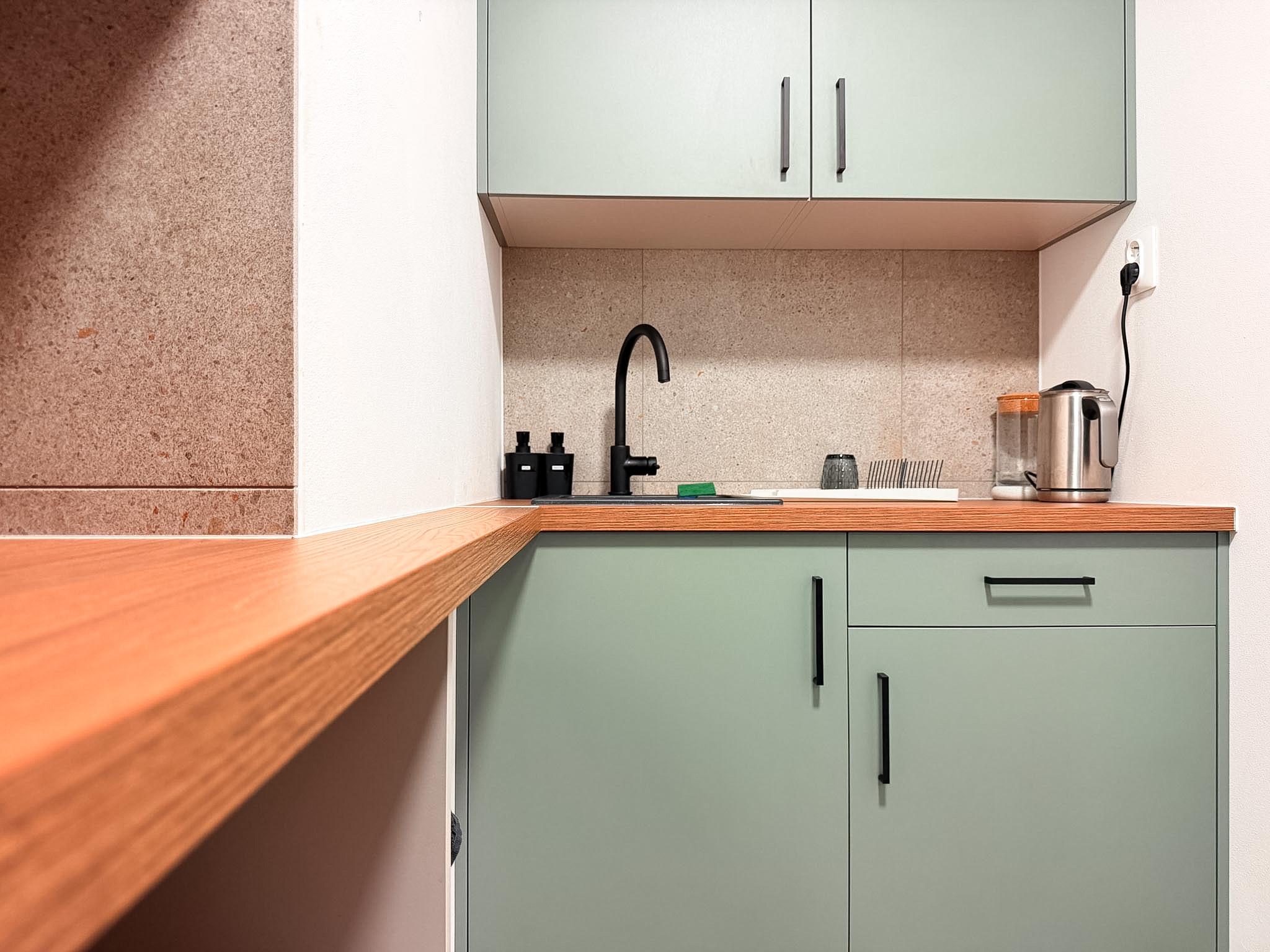 Kancelárske priestory 75 m² | ROI 8,6% | Centrum