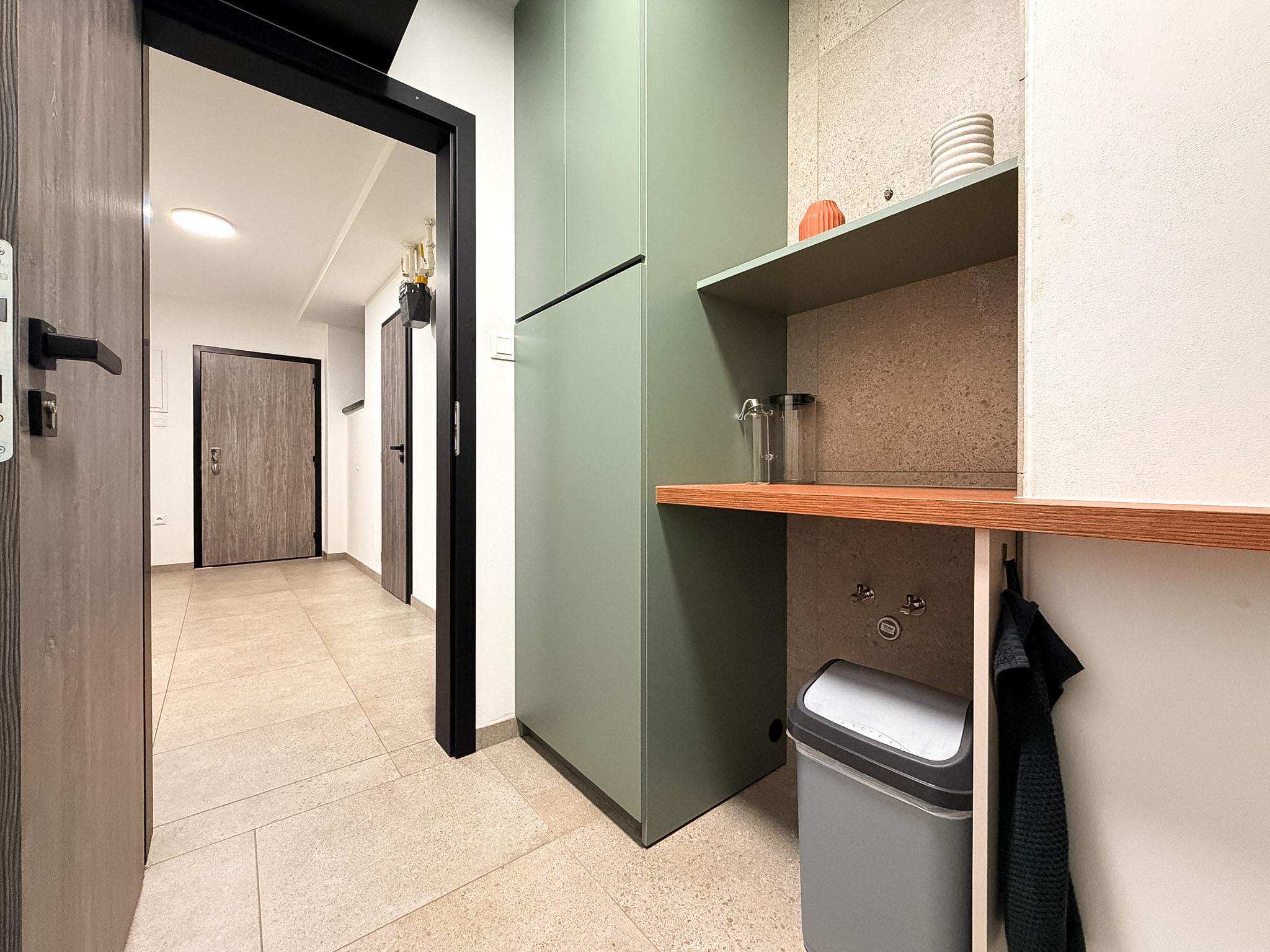 Kancelárske priestory 75 m² | ROI 8,6% | Centrum