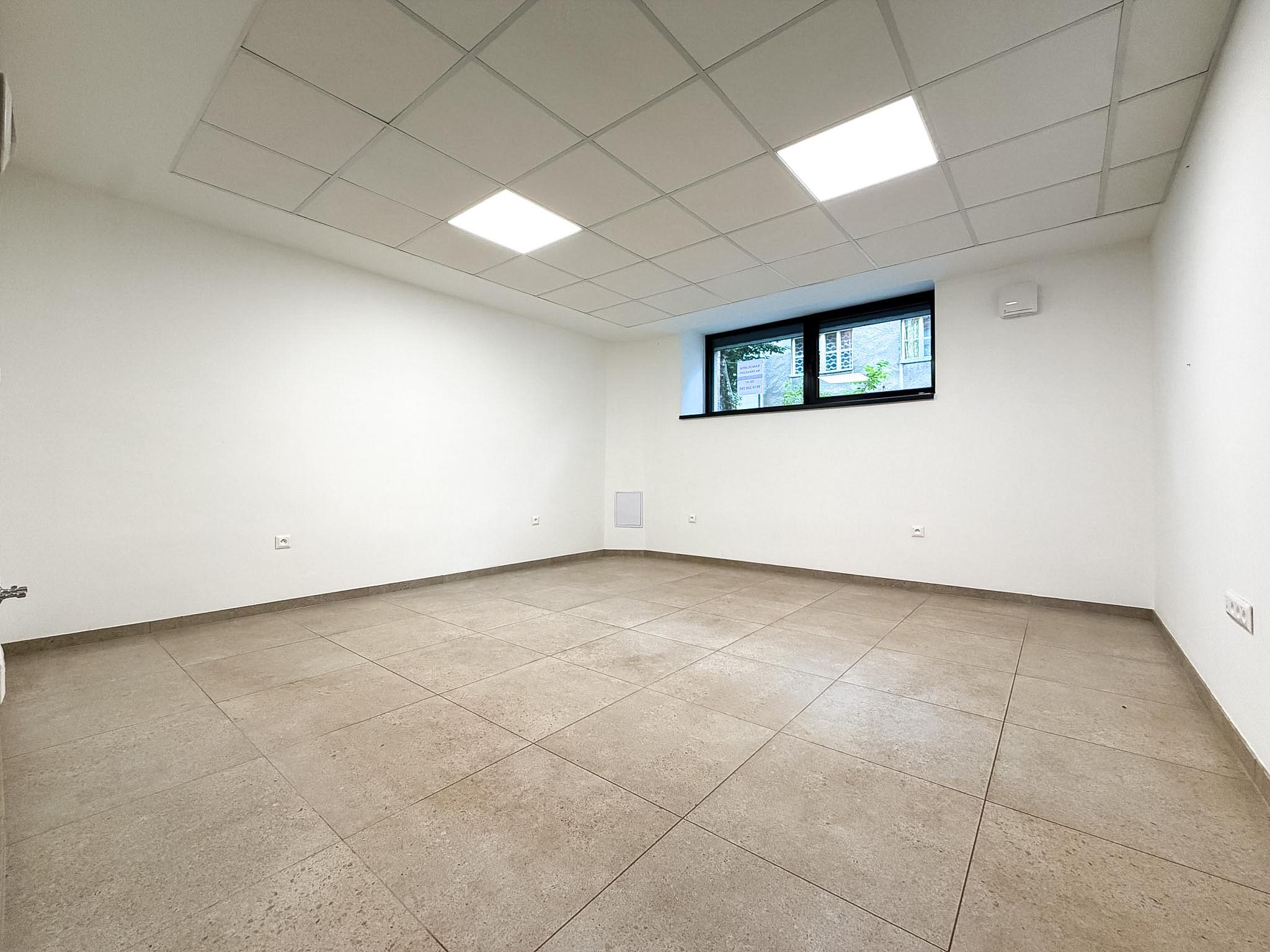 Kancelárske priestory 75 m² | ROI 8,6% | Centrum