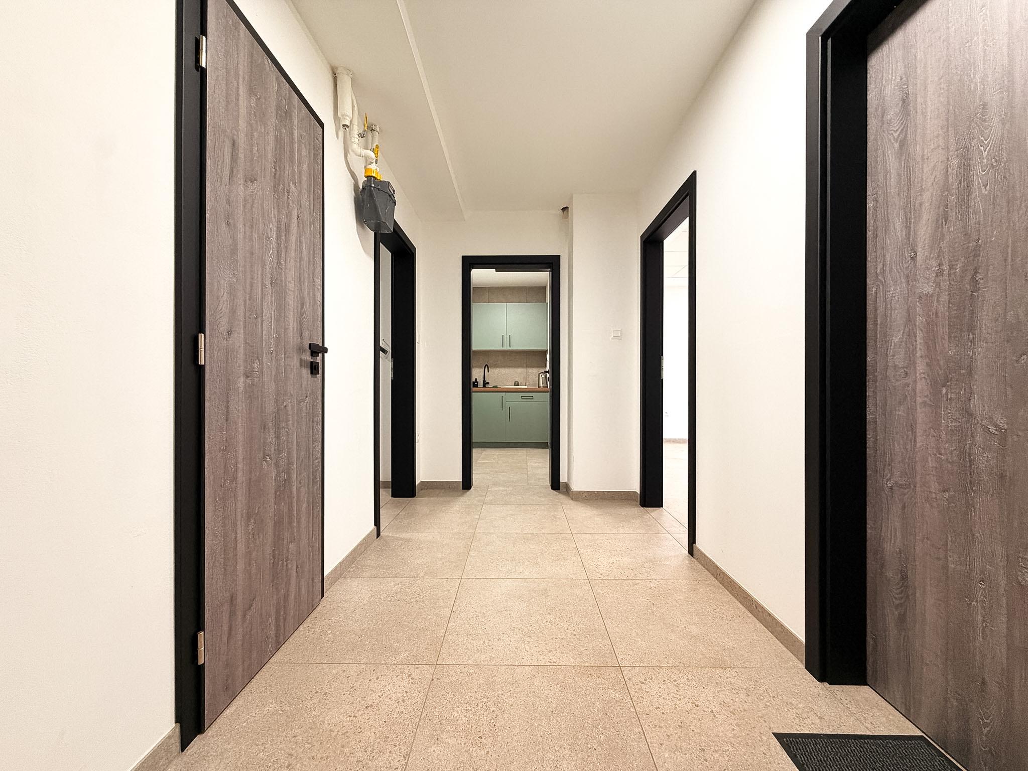 Kancelárske priestory 75 m² | ROI 8,6% | Centrum