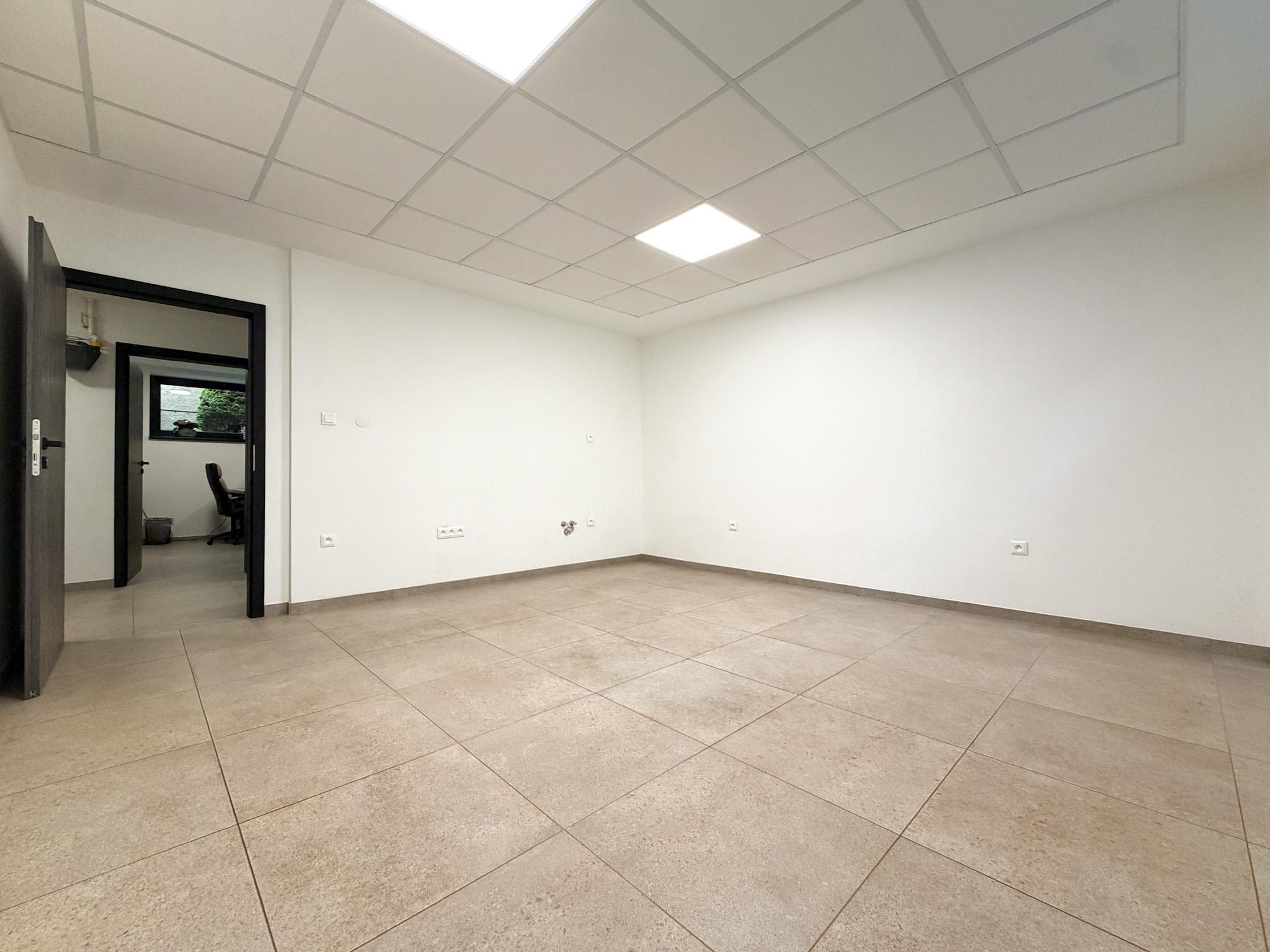 Kancelárske priestory 75 m² | ROI 8,6% | Centrum