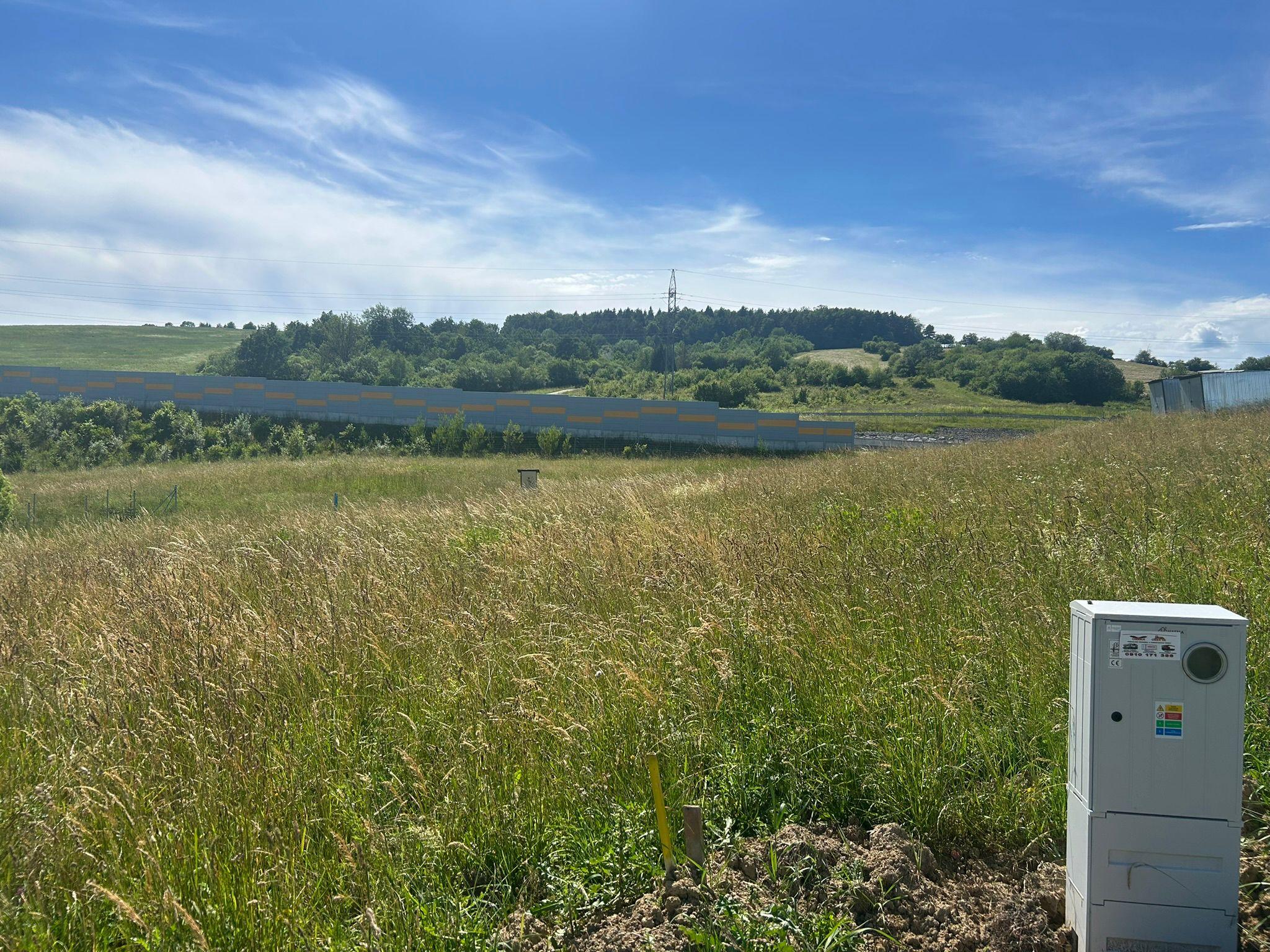 6a4a5bf856e294f2d601b48a Stavebný pozemok s povolením – Bitarová