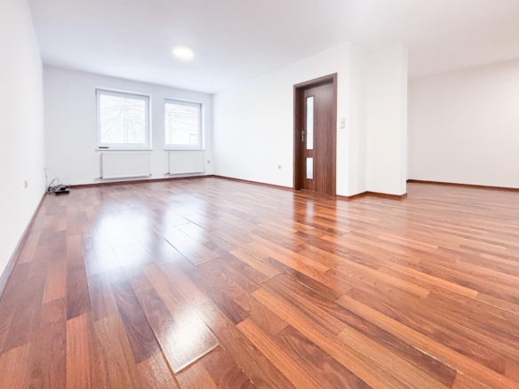 2-izbový byt s balkónom | 65 m² | 1. mája