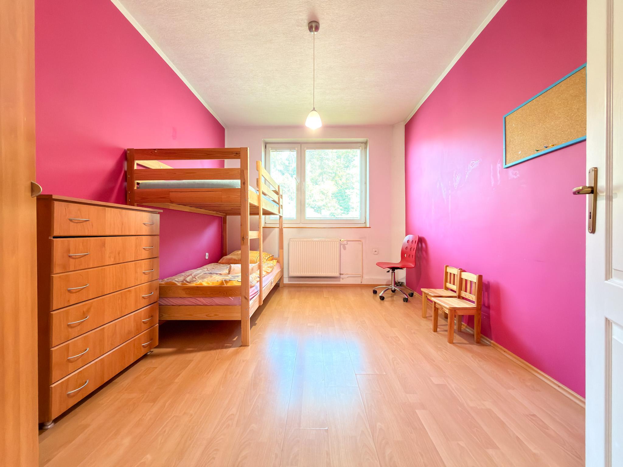 3-izbový byt 78m² s klimatizáciou, Terchová-centrum