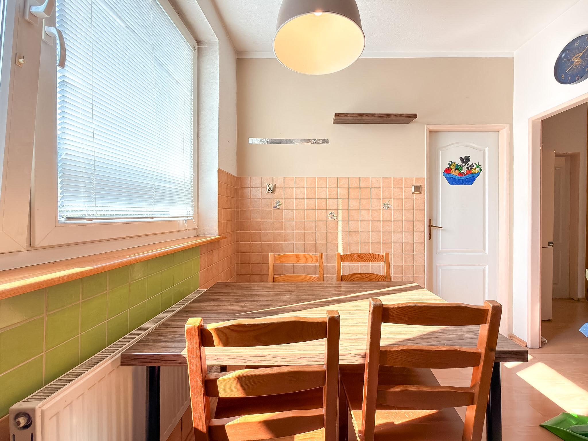 3-izbový byt 78m² s klimatizáciou, Terchová-centrum
