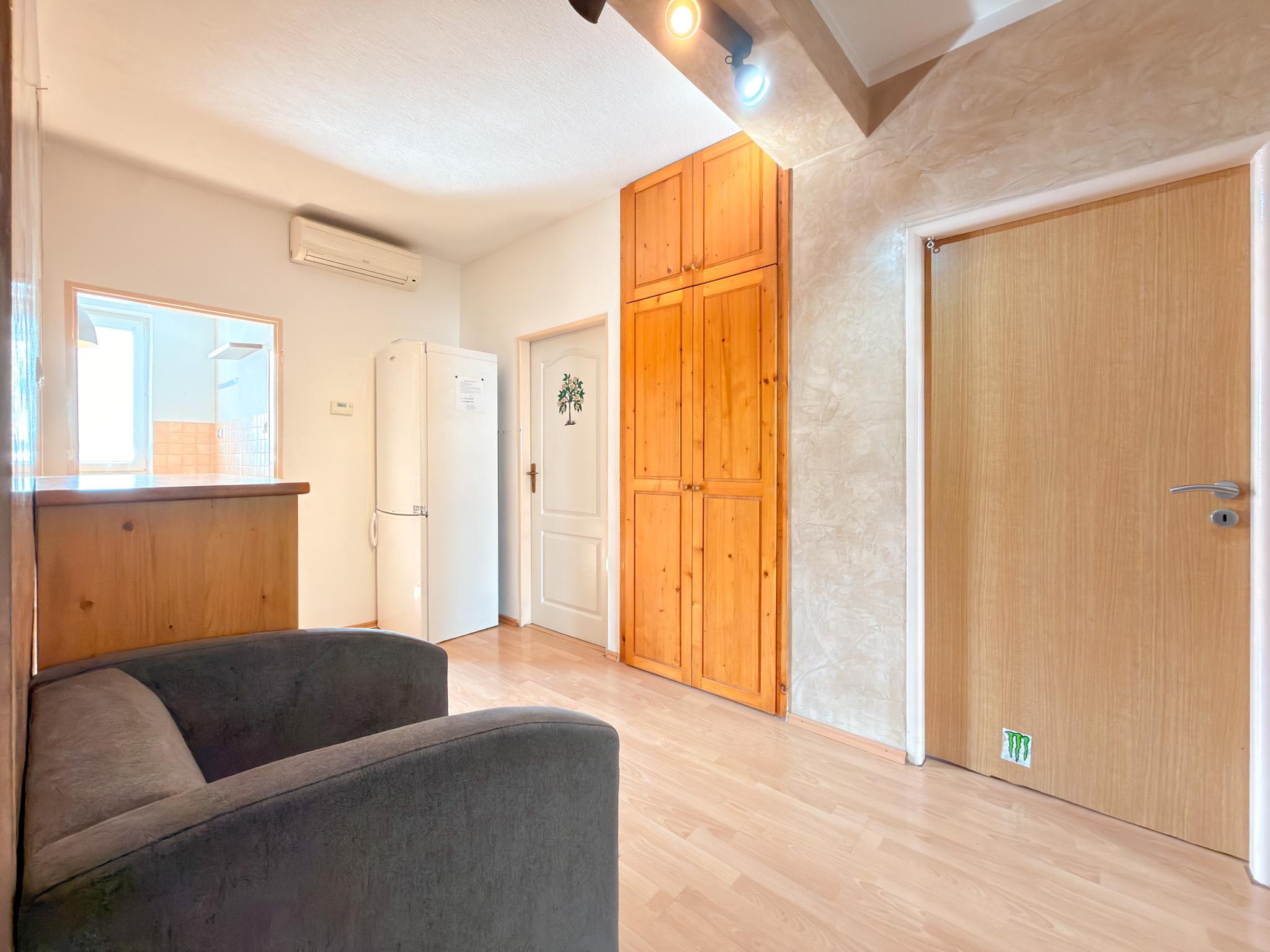 3-izbový byt 78m² s klimatizáciou, Terchová-centrum