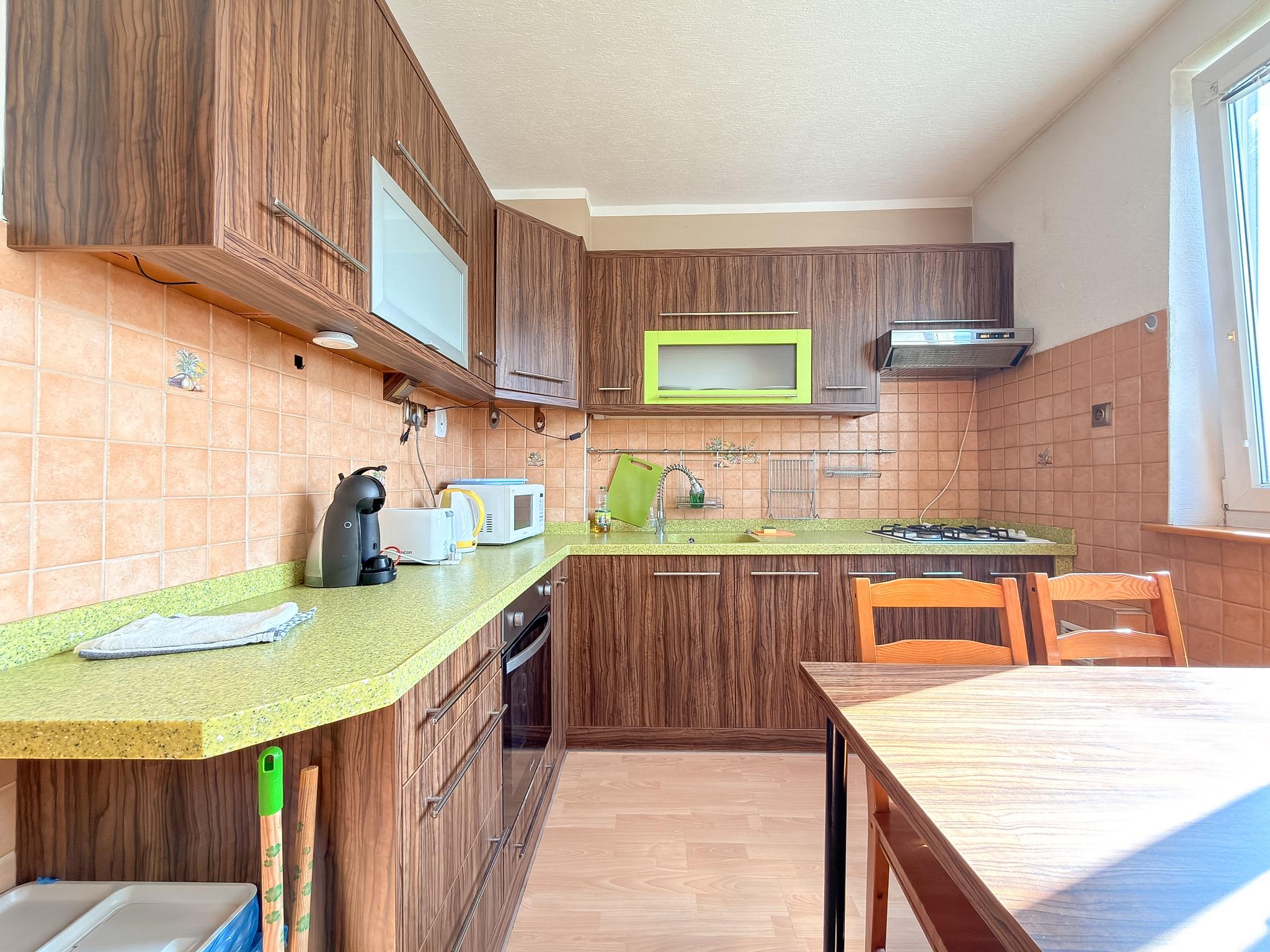 3-izbový byt 78m² s klimatizáciou, Terchová-centrum