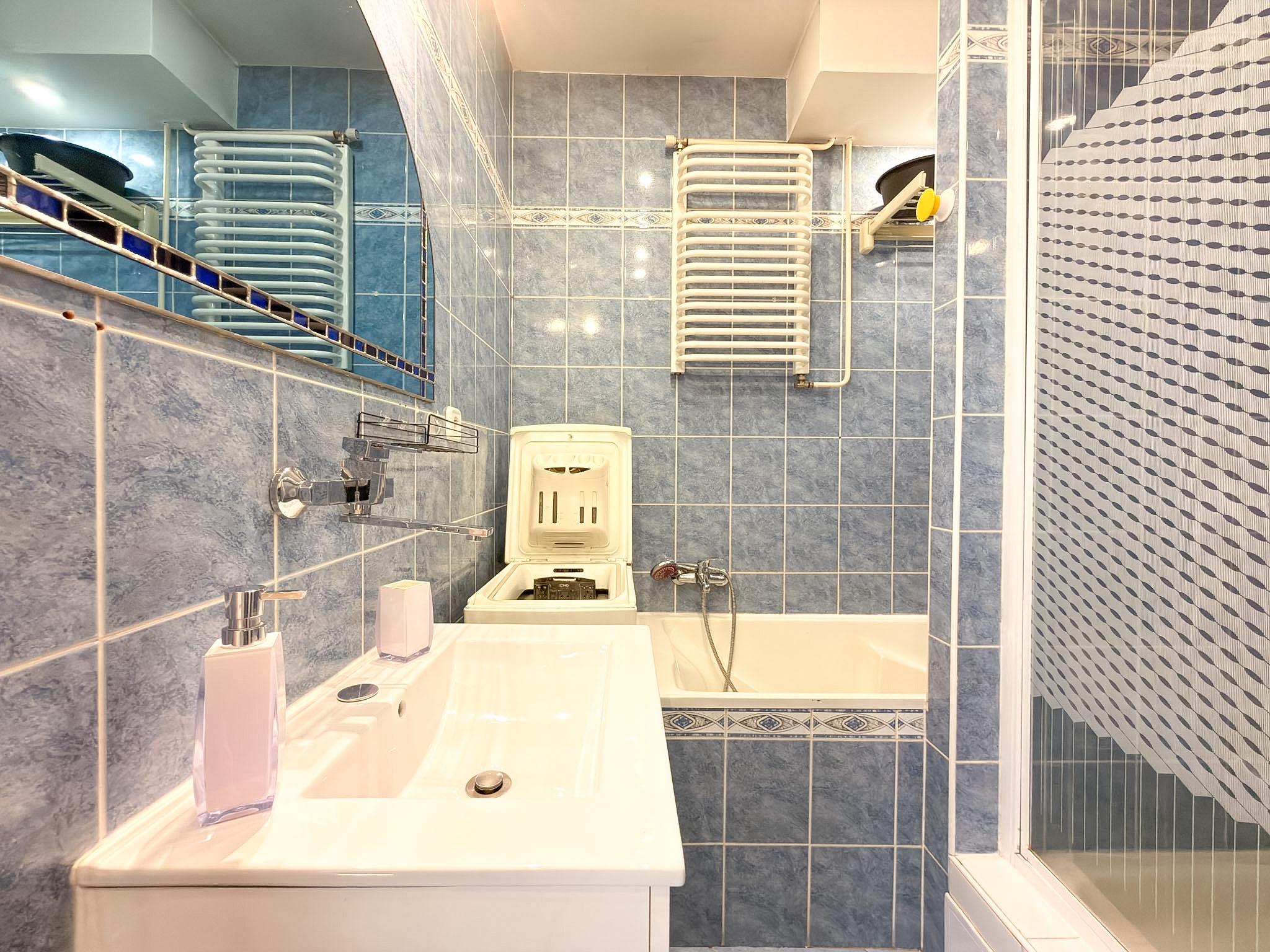 3-izbový byt 78m² s klimatizáciou, Terchová-centrum