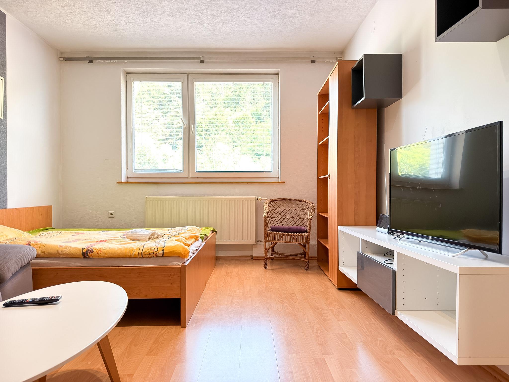 3-izbový byt 78m² s klimatizáciou, Terchová-centrum
