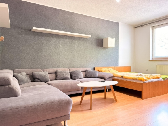 3-izbový byt 78m² s klimatizáciou, Terchová-centrum