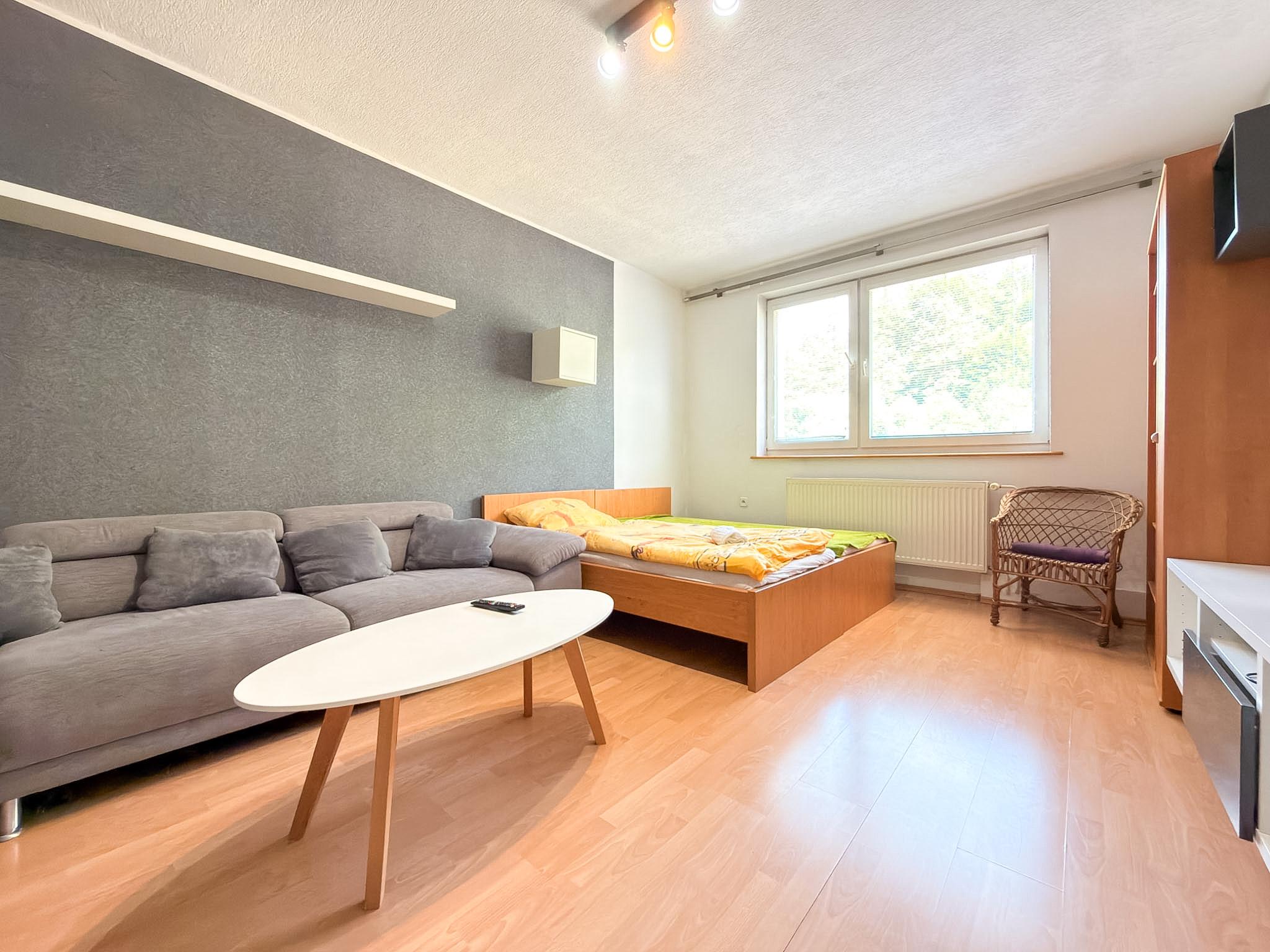 3-izbový byt 78m² s klimatizáciou, Terchová-centrum