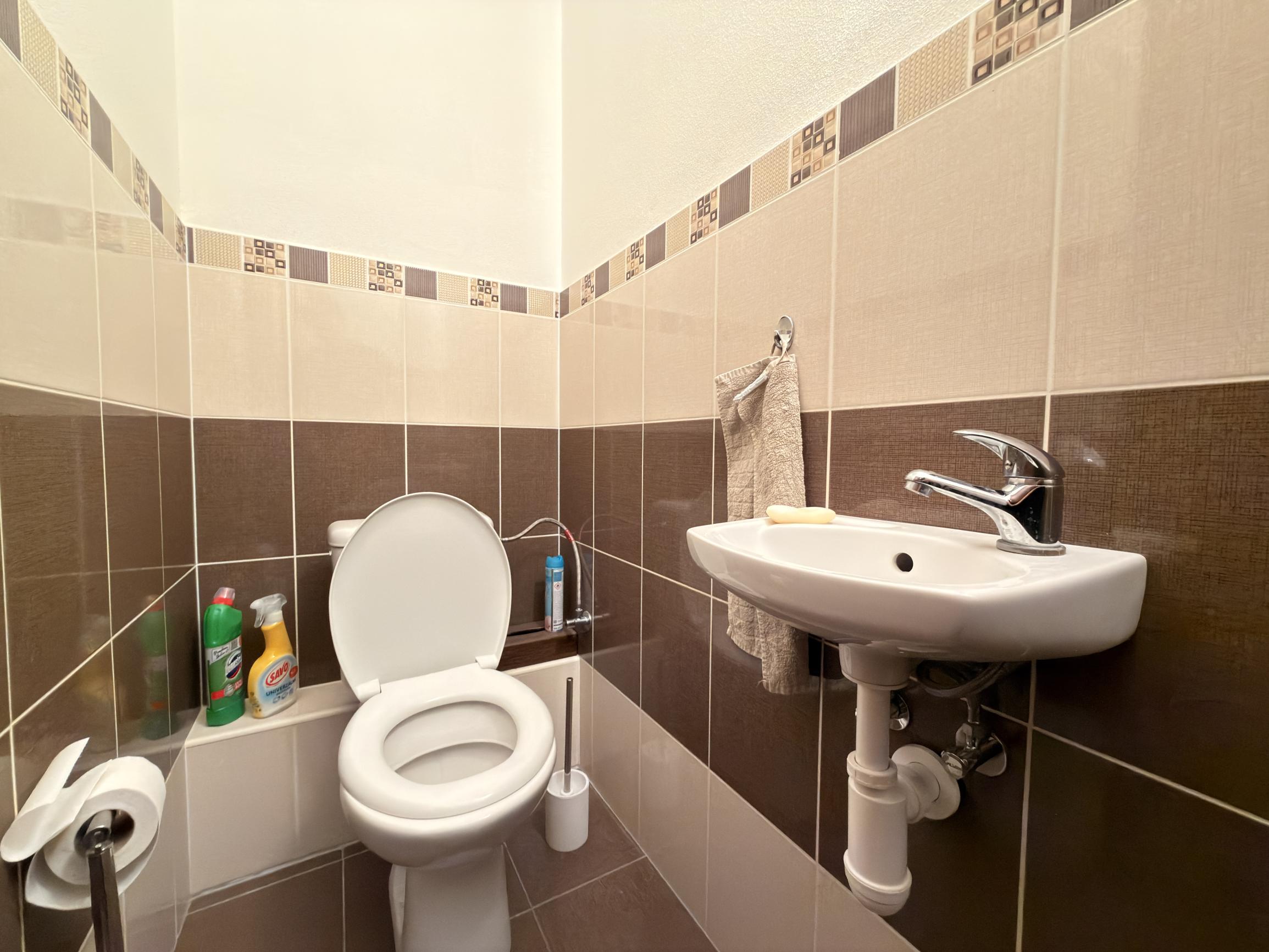 3-izbový byt s parkovaním | Slnečné Terasy