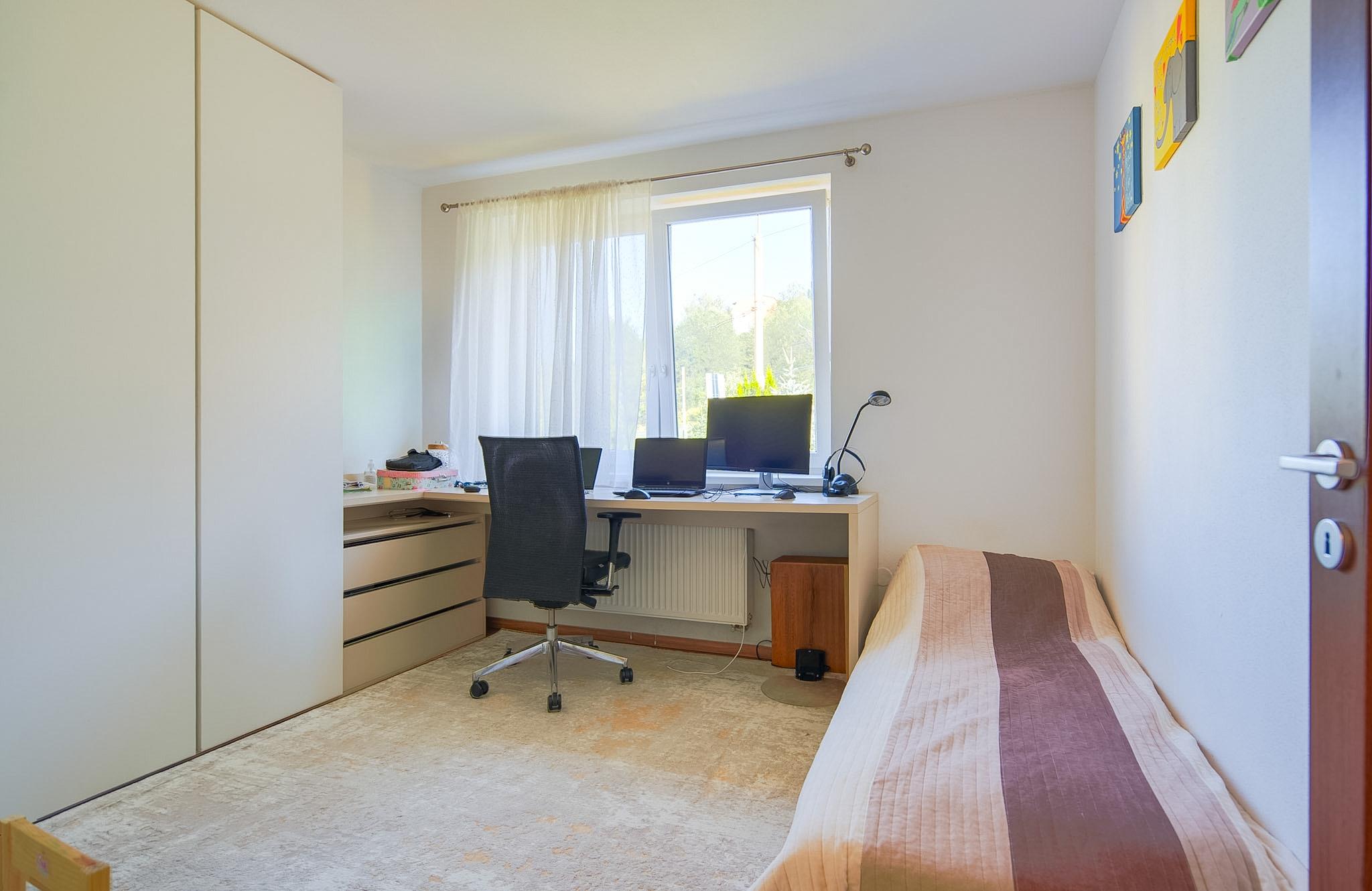 3-izbový byt s parkovaním | Slnečné Terasy