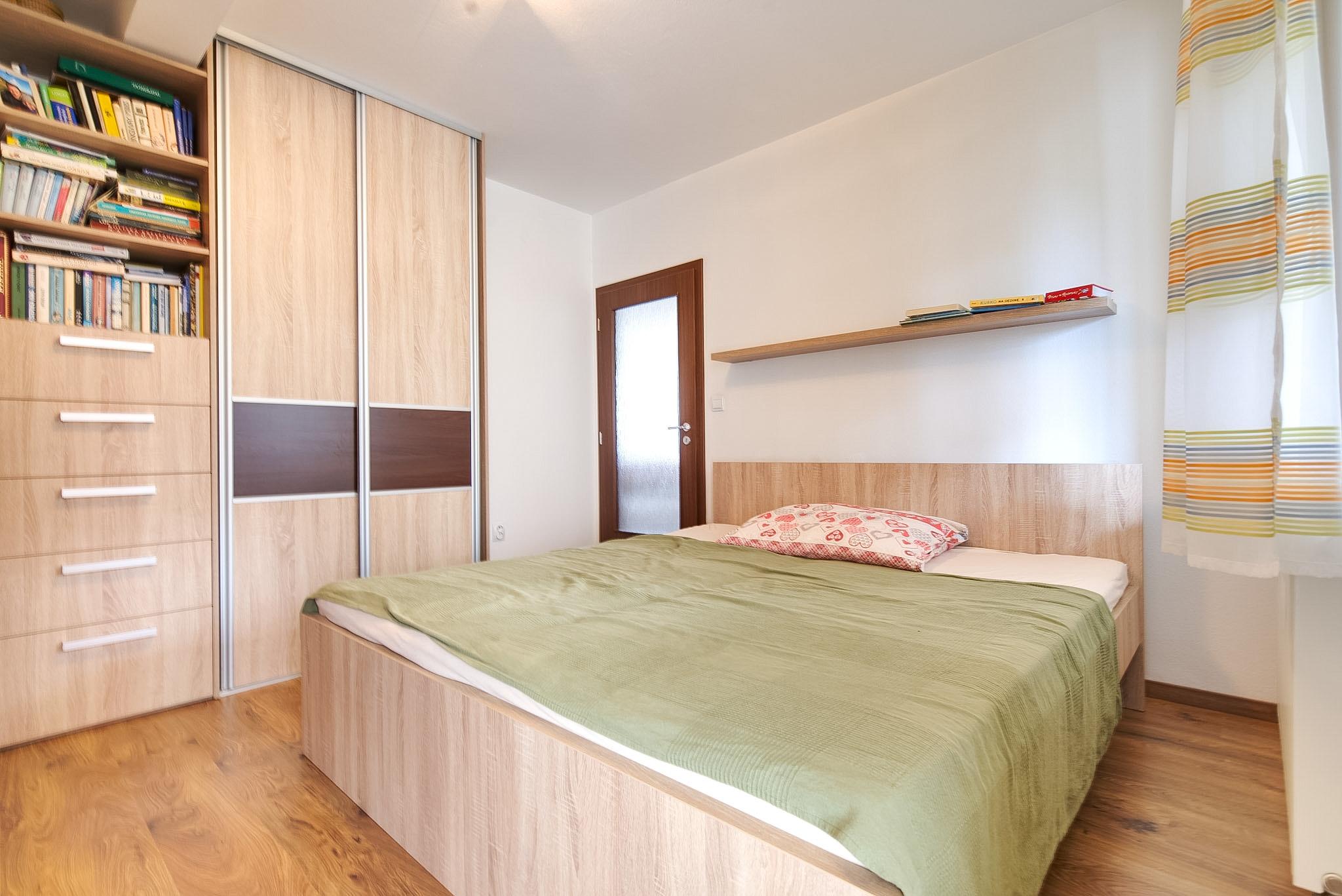 3-izbový byt s parkovaním | Slnečné Terasy