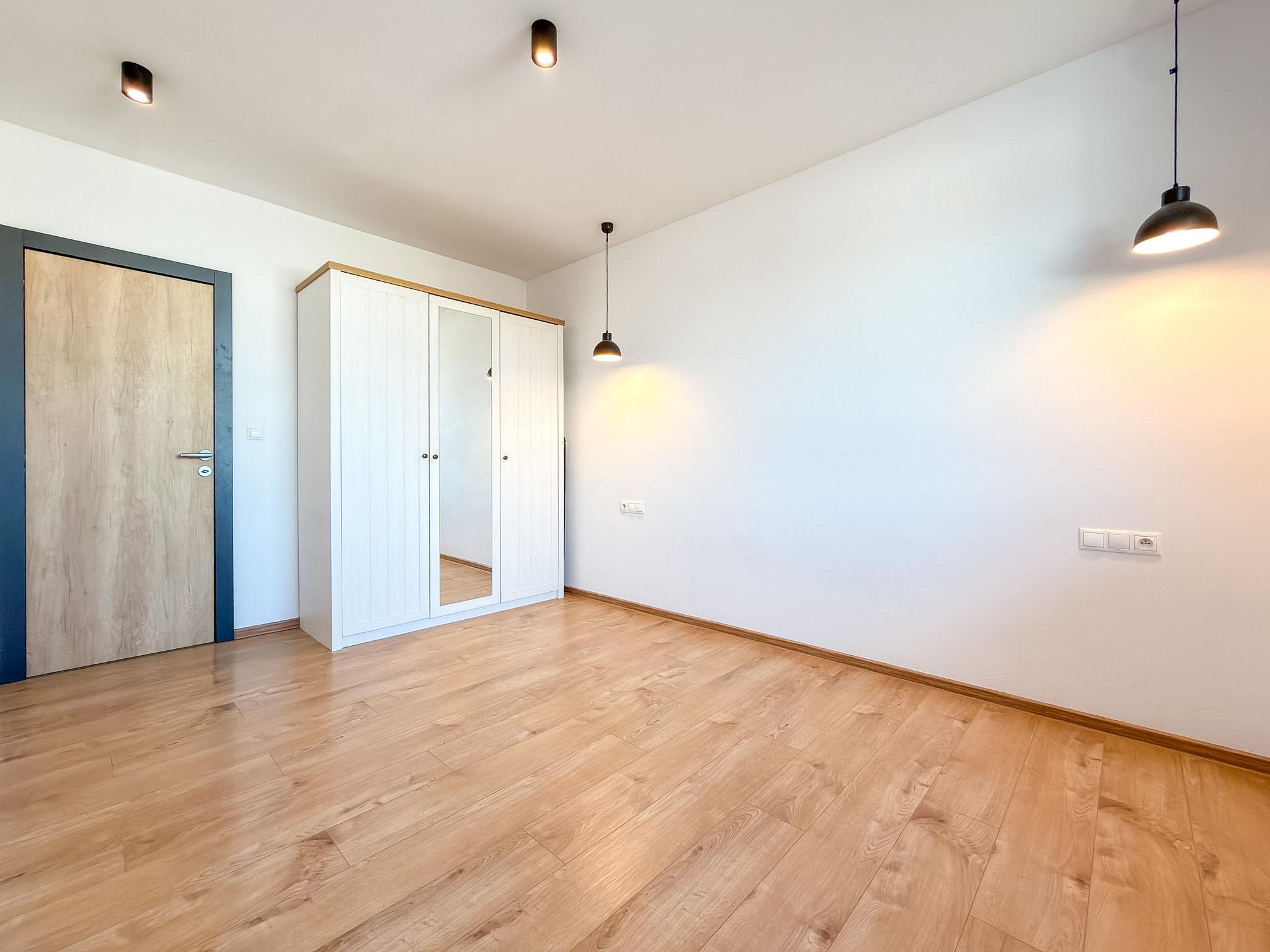 2-izbový byt s parkovaním a klimatizáciou | Bytča