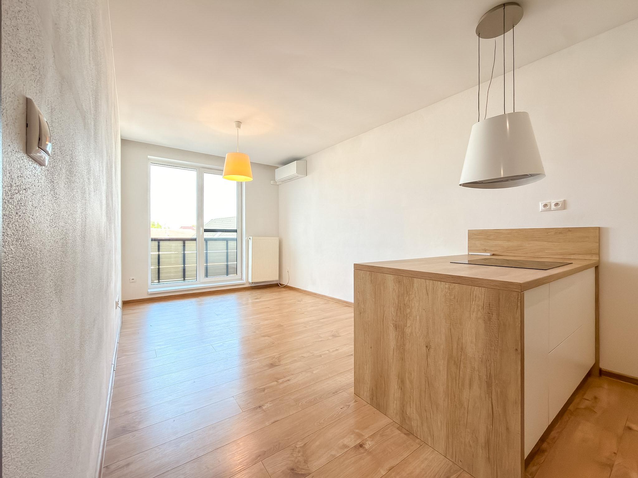 2-izbový byt s parkovaním a klimatizáciou | Bytča