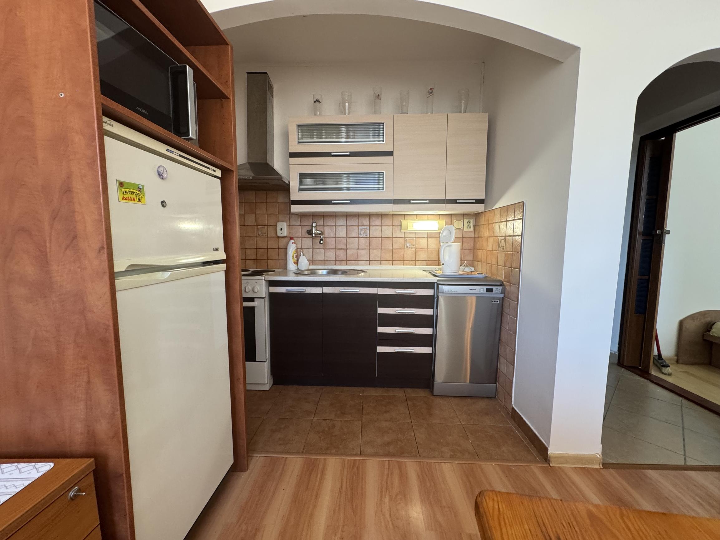 6a7dae9498b63128e00d366a 1-izbový byt s parkovaním | Kysucké Nové Mesto
