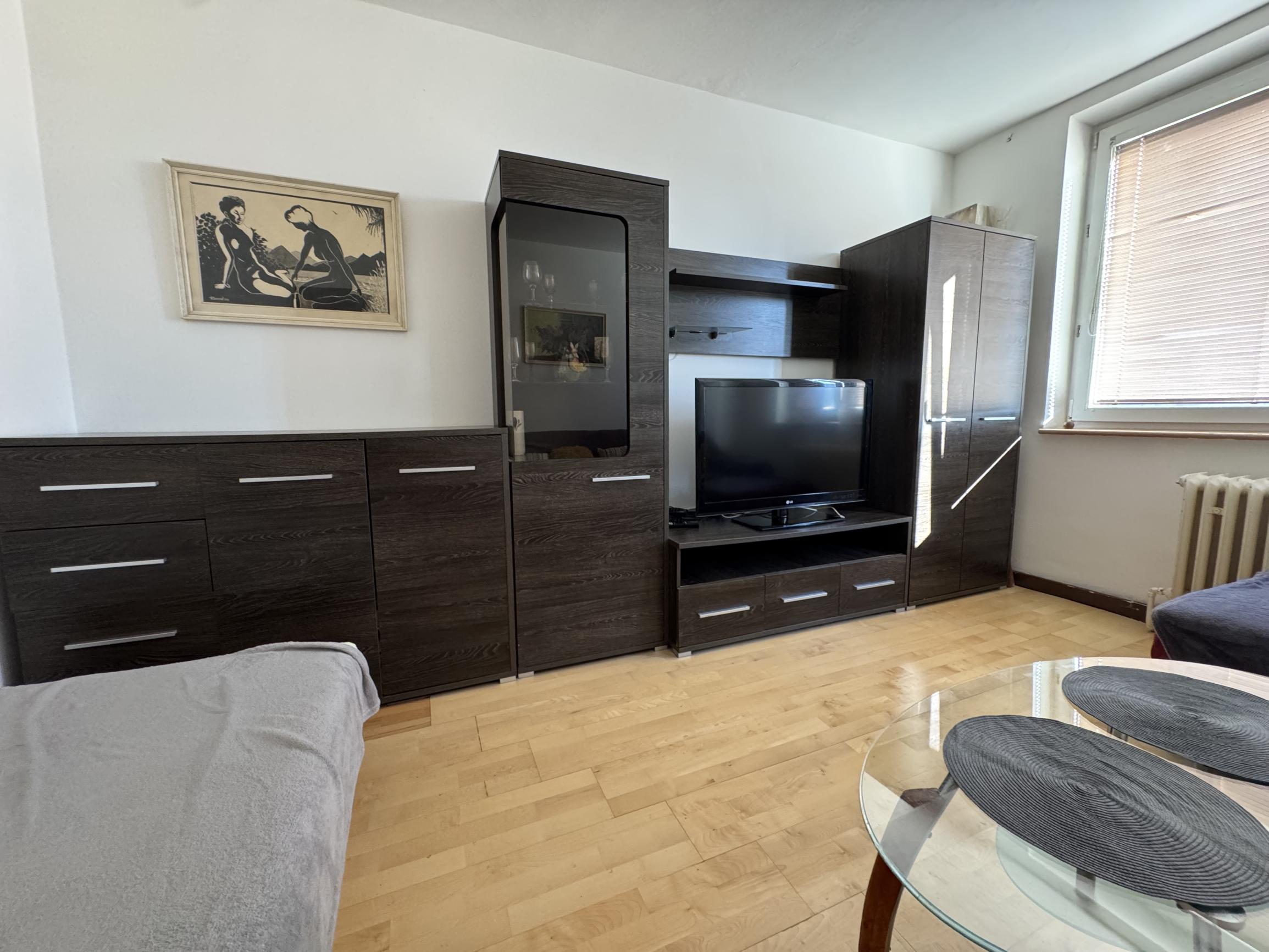 6a7dae9774b7e852f700f58f 1-izbový byt s parkovaním | Kysucké Nové Mesto