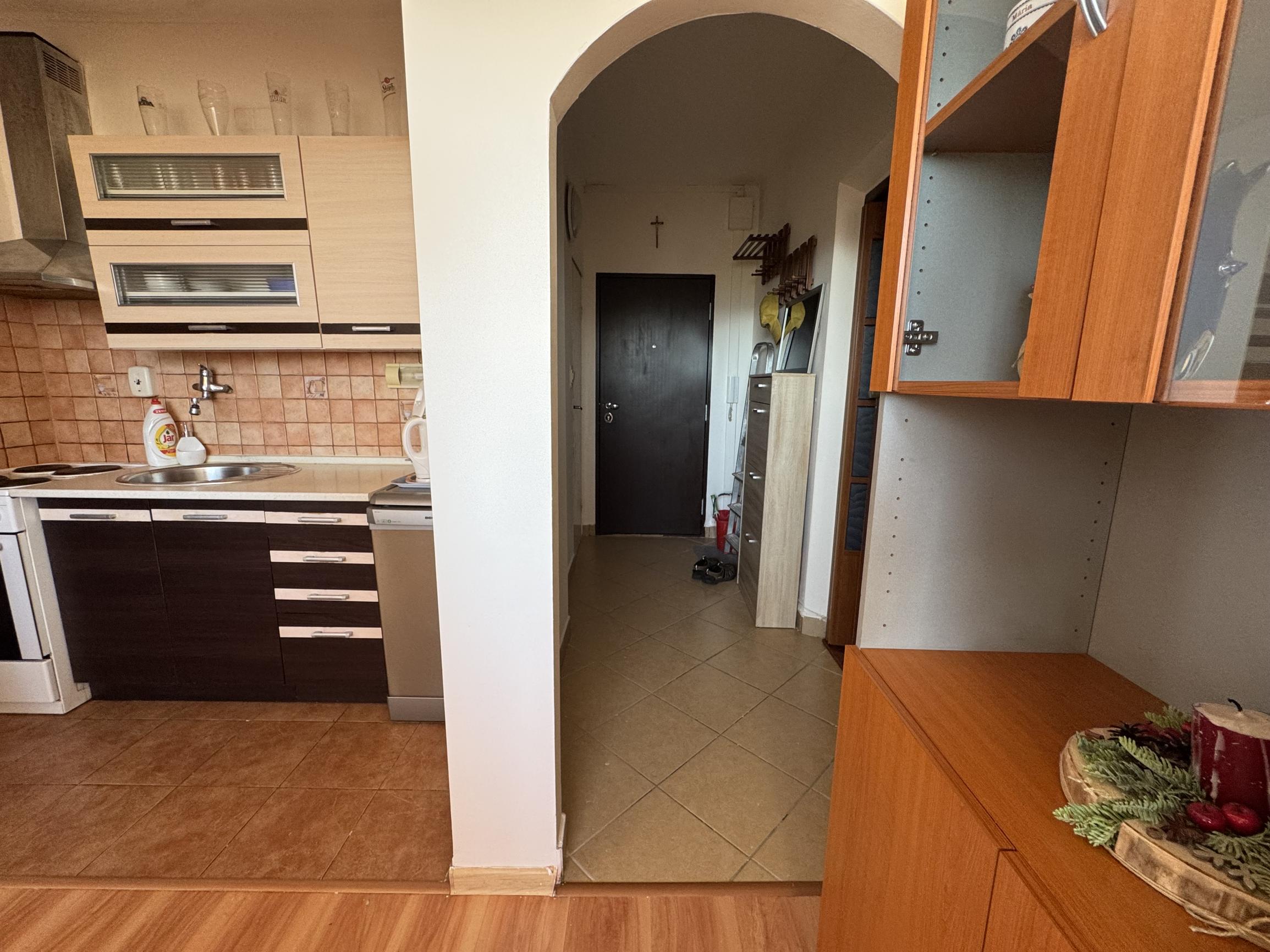 6a7dae984f92aa9c6d0c65de 1-izbový byt s parkovaním | Kysucké Nové Mesto