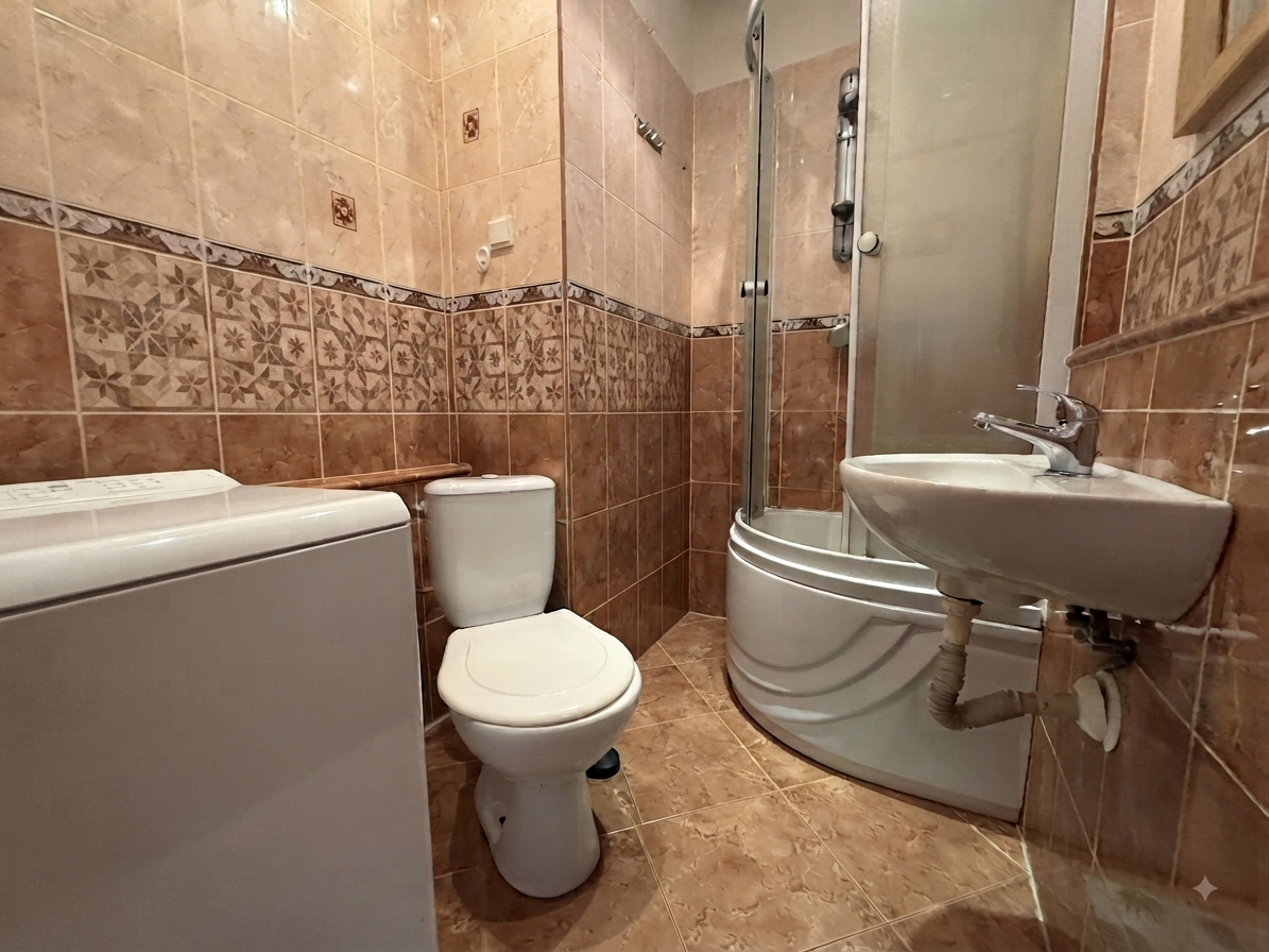 6a7dae9a776437aa84093cac 1-izbový byt s parkovaním | Kysucké Nové Mesto