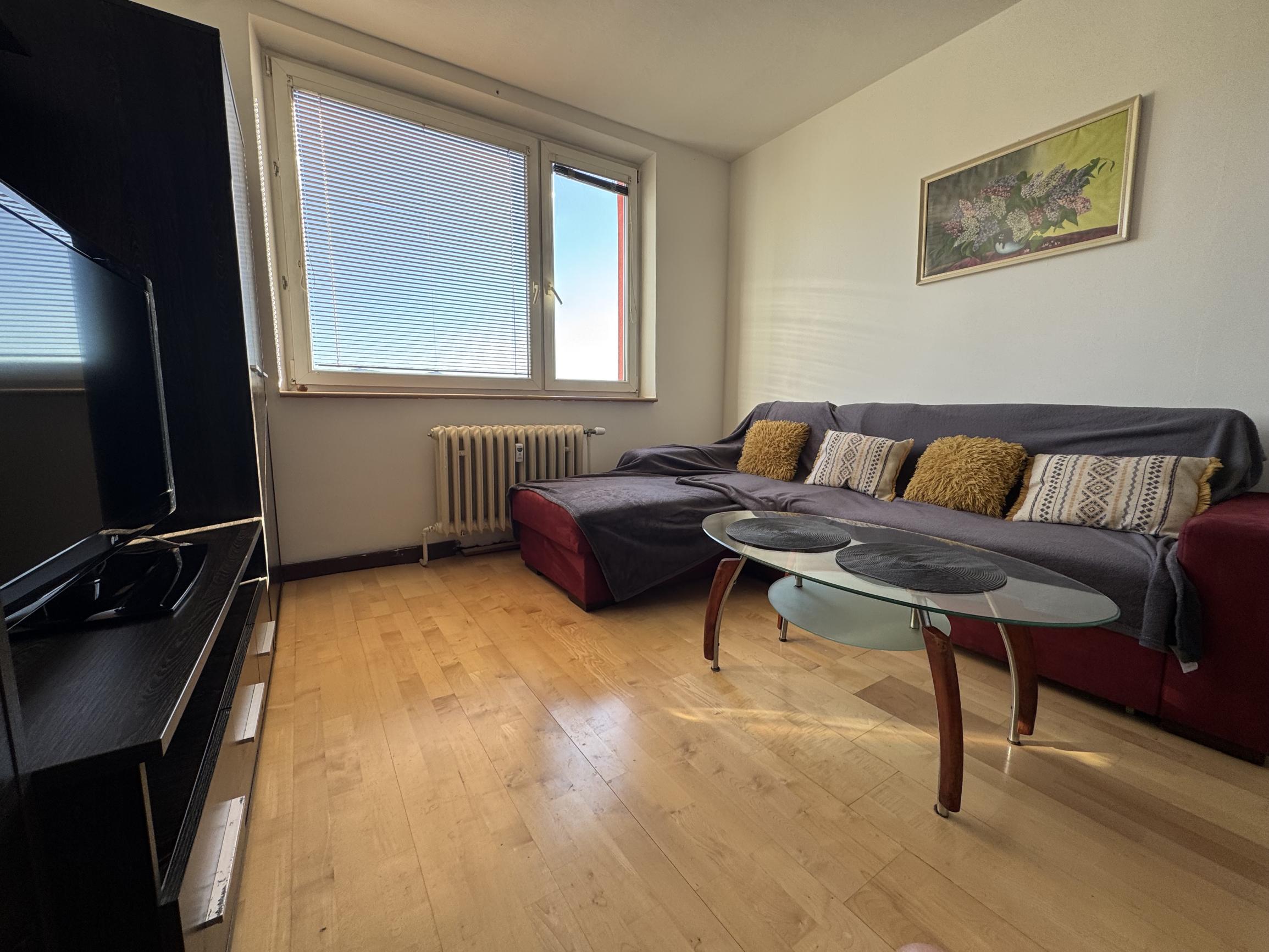 6a7dae9b98b63128e00d366d 1-izbový byt s parkovaním | Kysucké Nové Mesto