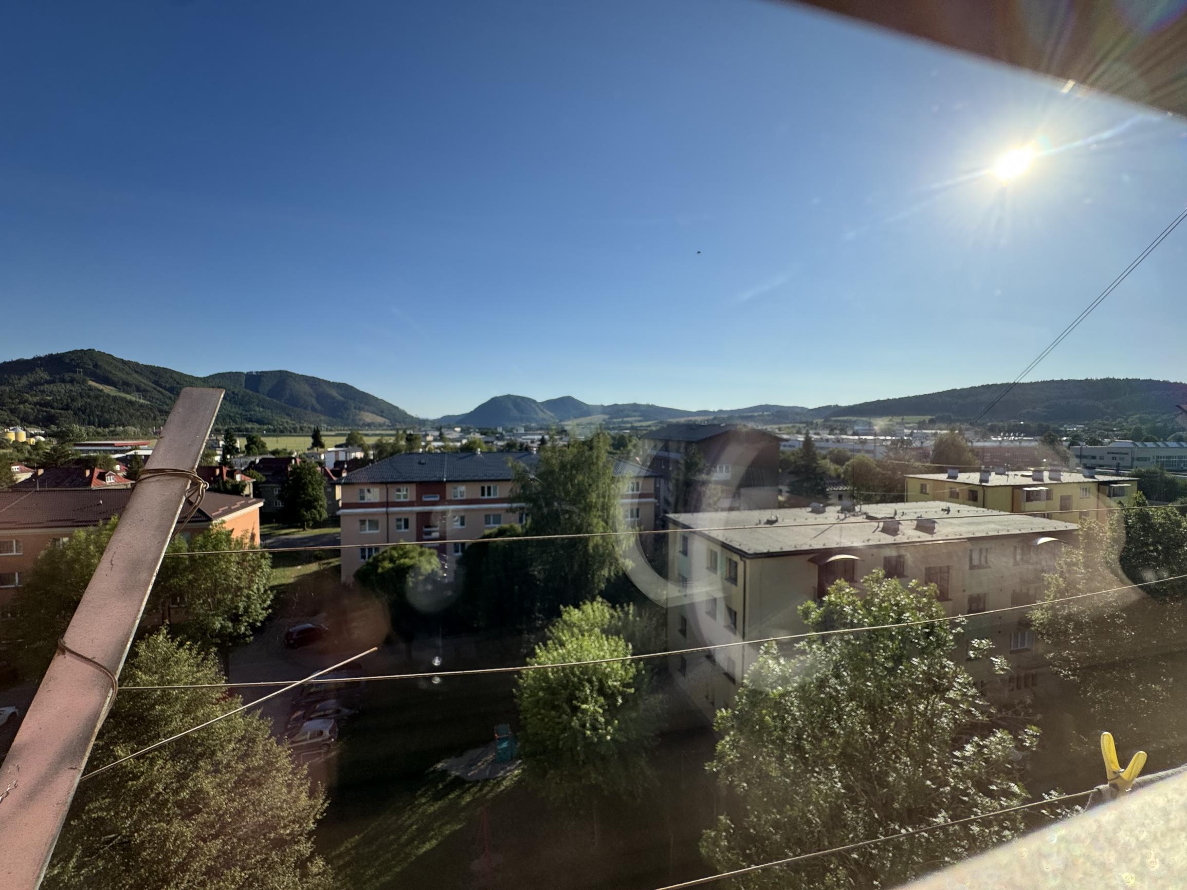 6a7dae9c96bf90e59608129a 1-izbový byt s parkovaním | Kysucké Nové Mesto