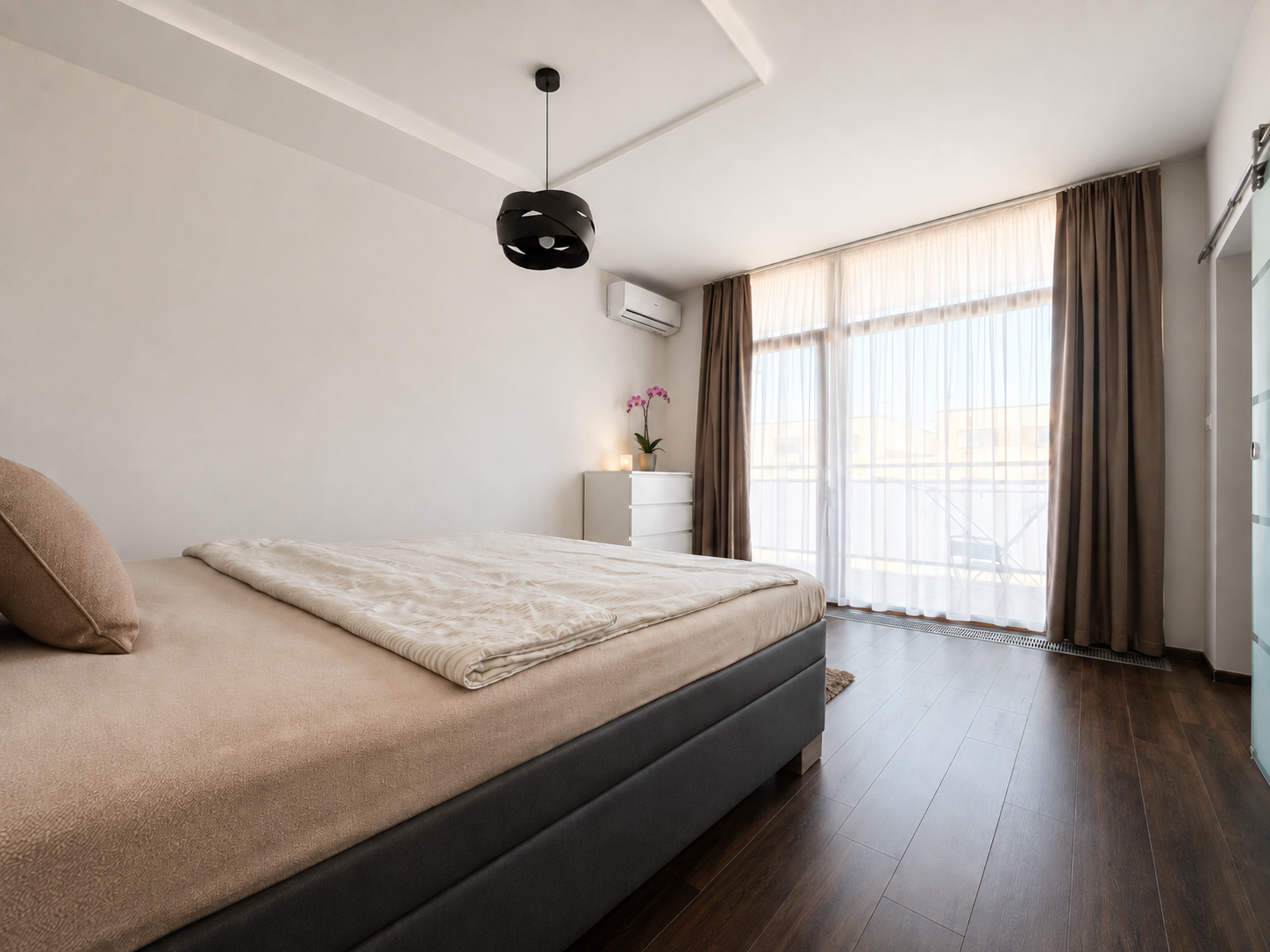Nadštandardné bývanie v prestížnom EUROPALACE