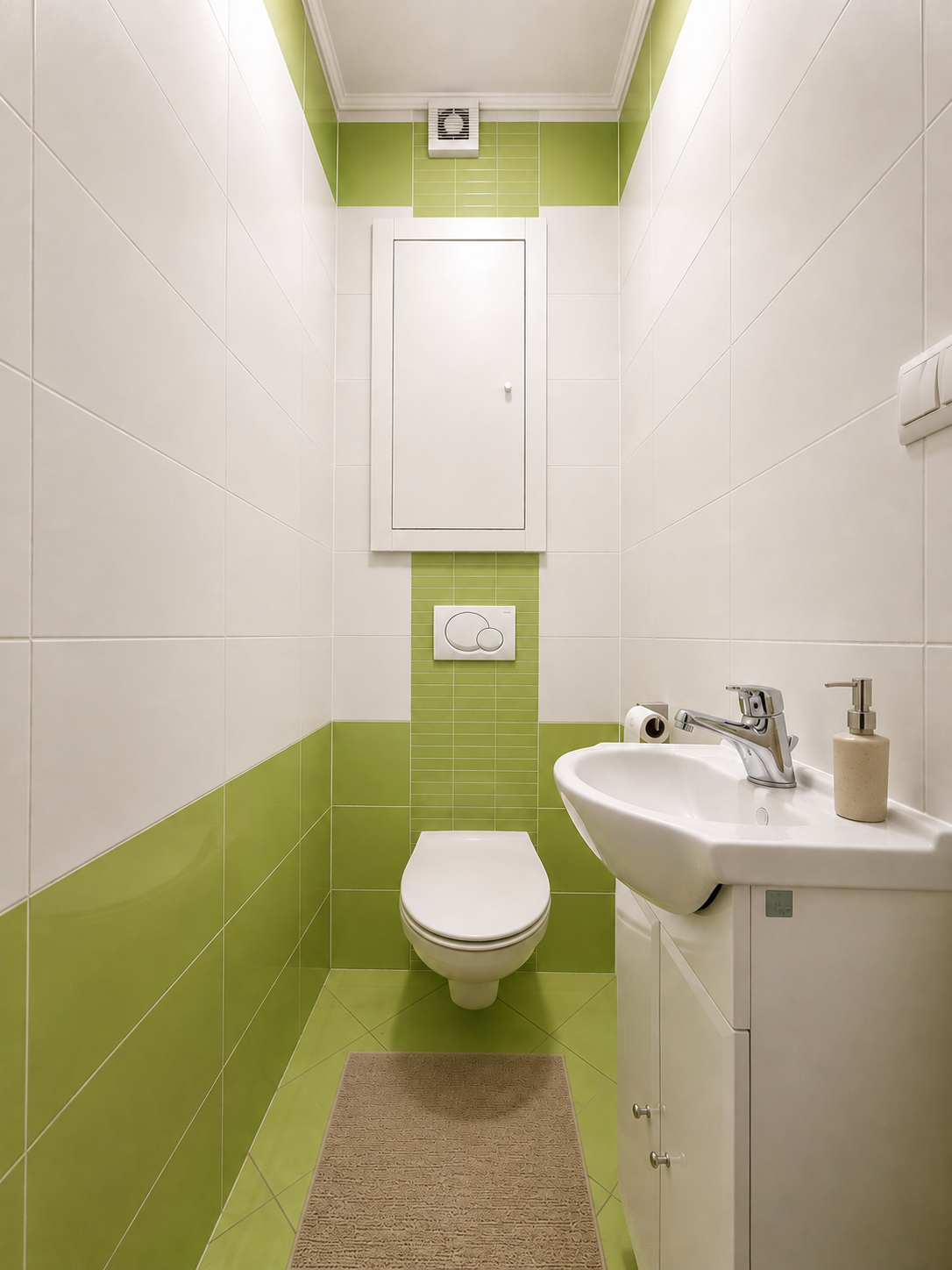 Nadštandardné bývanie v prestížnom EUROPALACE