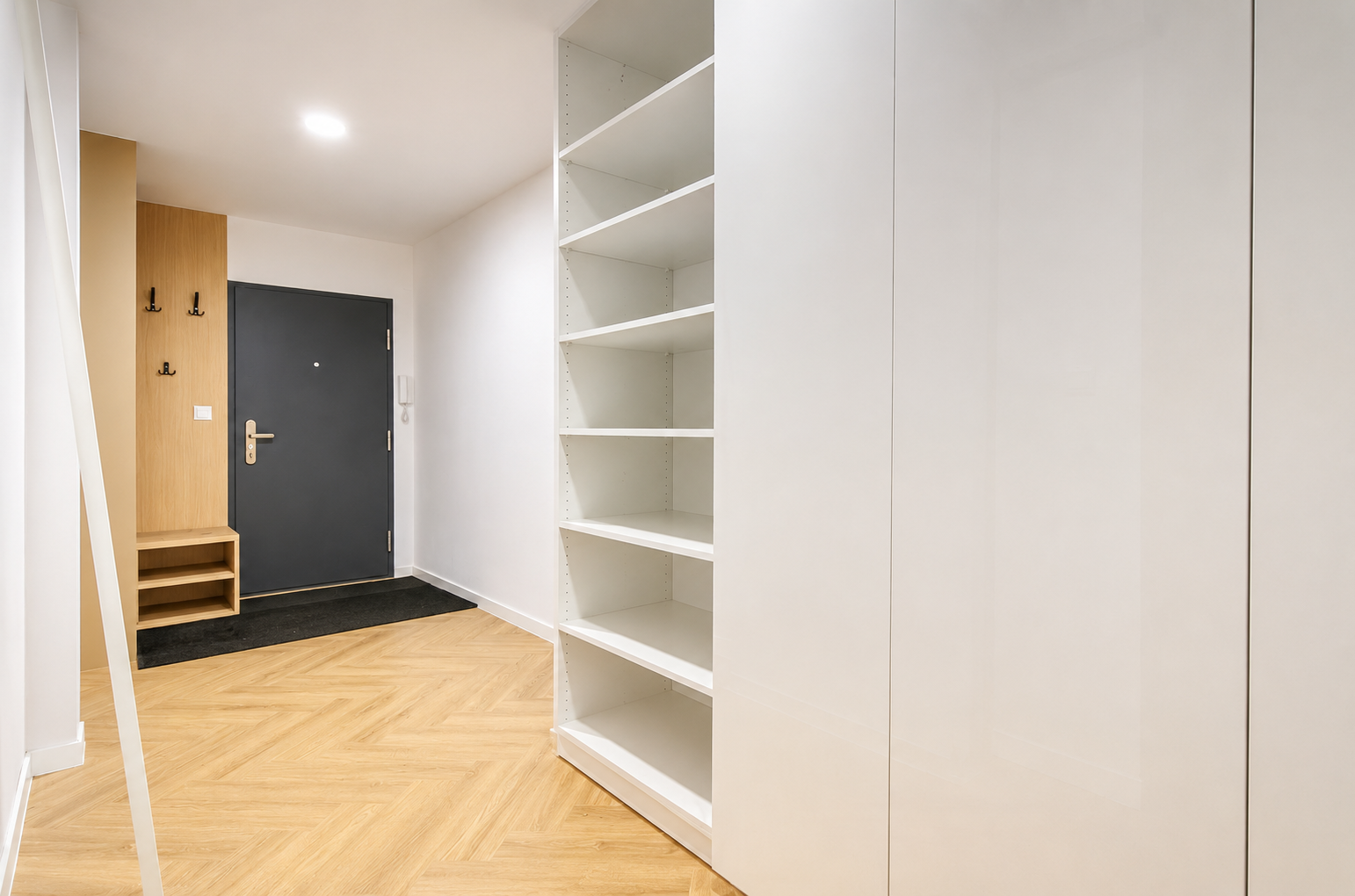Dizajnový 3-izbový byt | Pet friendly | Žilina