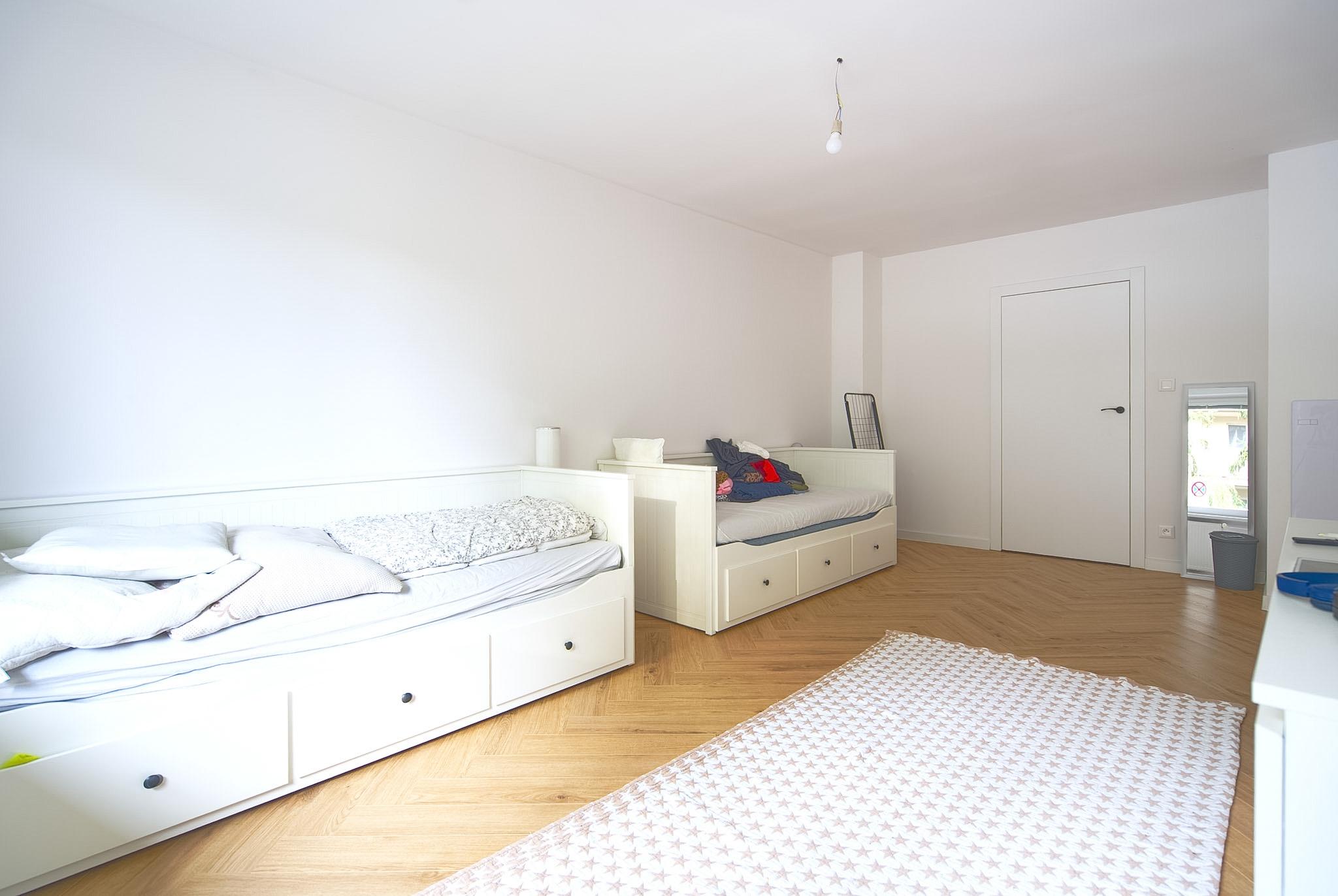 Dizajnový 3-izbový byt | Pet friendly | Žilina