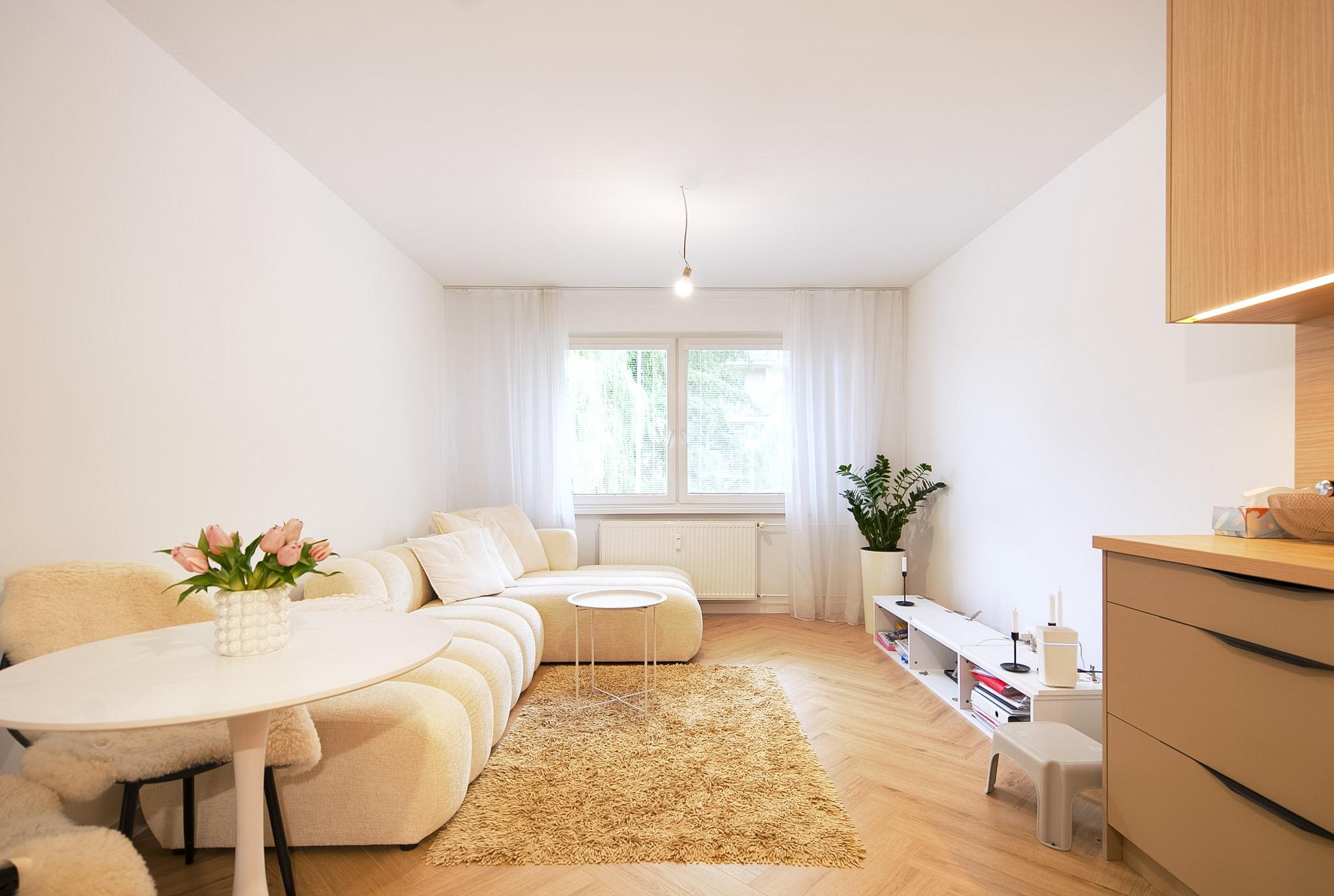 Dizajnový 3-izbový byt | Pet friendly | Žilina