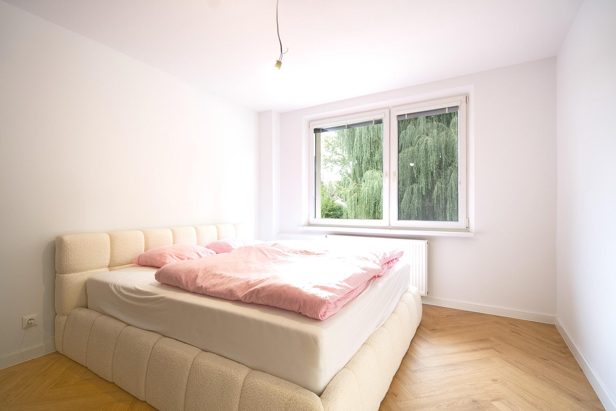 Dizajnový 3-izbový byt | Pet friendly | Žilina