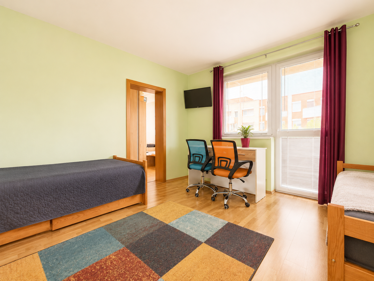 6a872ceec1699c038502731e 4-izbový byt v blízkosti centra