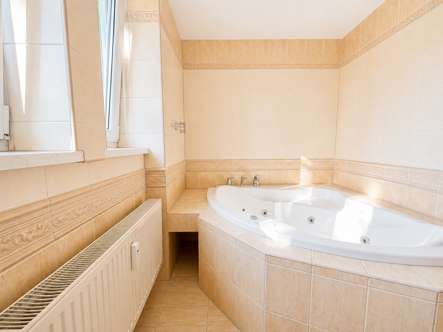 6a8cb0b4202919587b0b80f3 2-izbový byt | Martin centrum | Moskovská