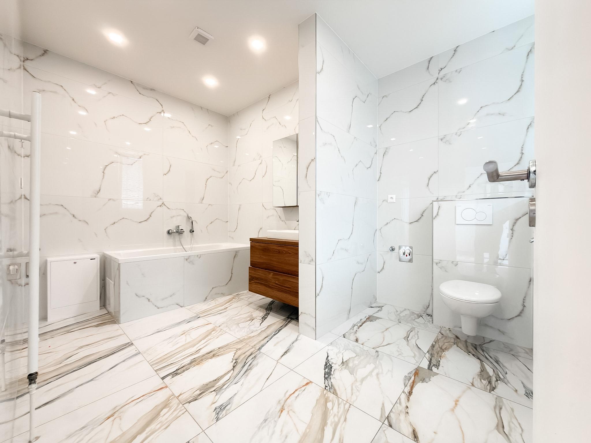 3-izbový byt 69 m² s parkovaním v cene | KNM