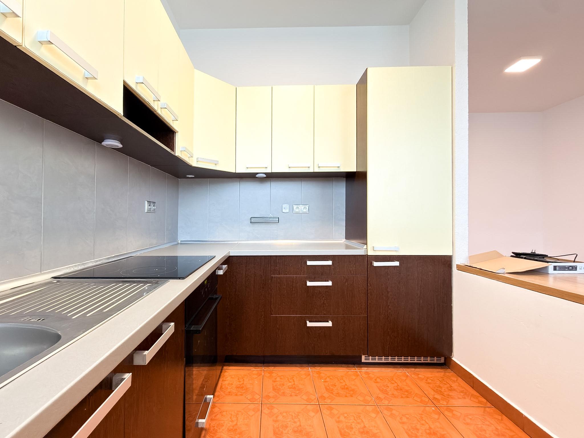 3-izbový byt 69 m² s parkovaním v cene | KNM