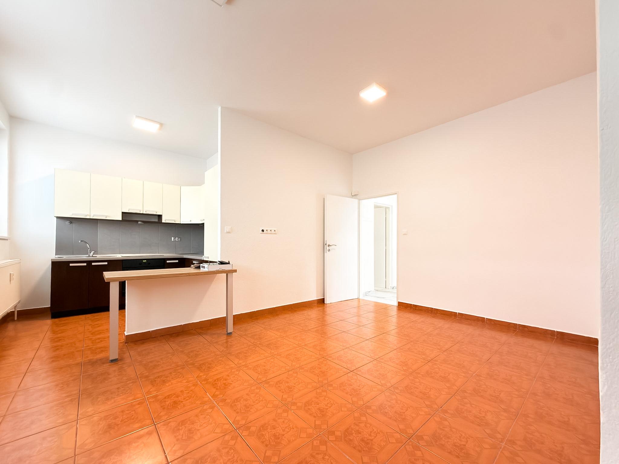 3-izbový byt 69 m² s parkovaním v cene | KNM