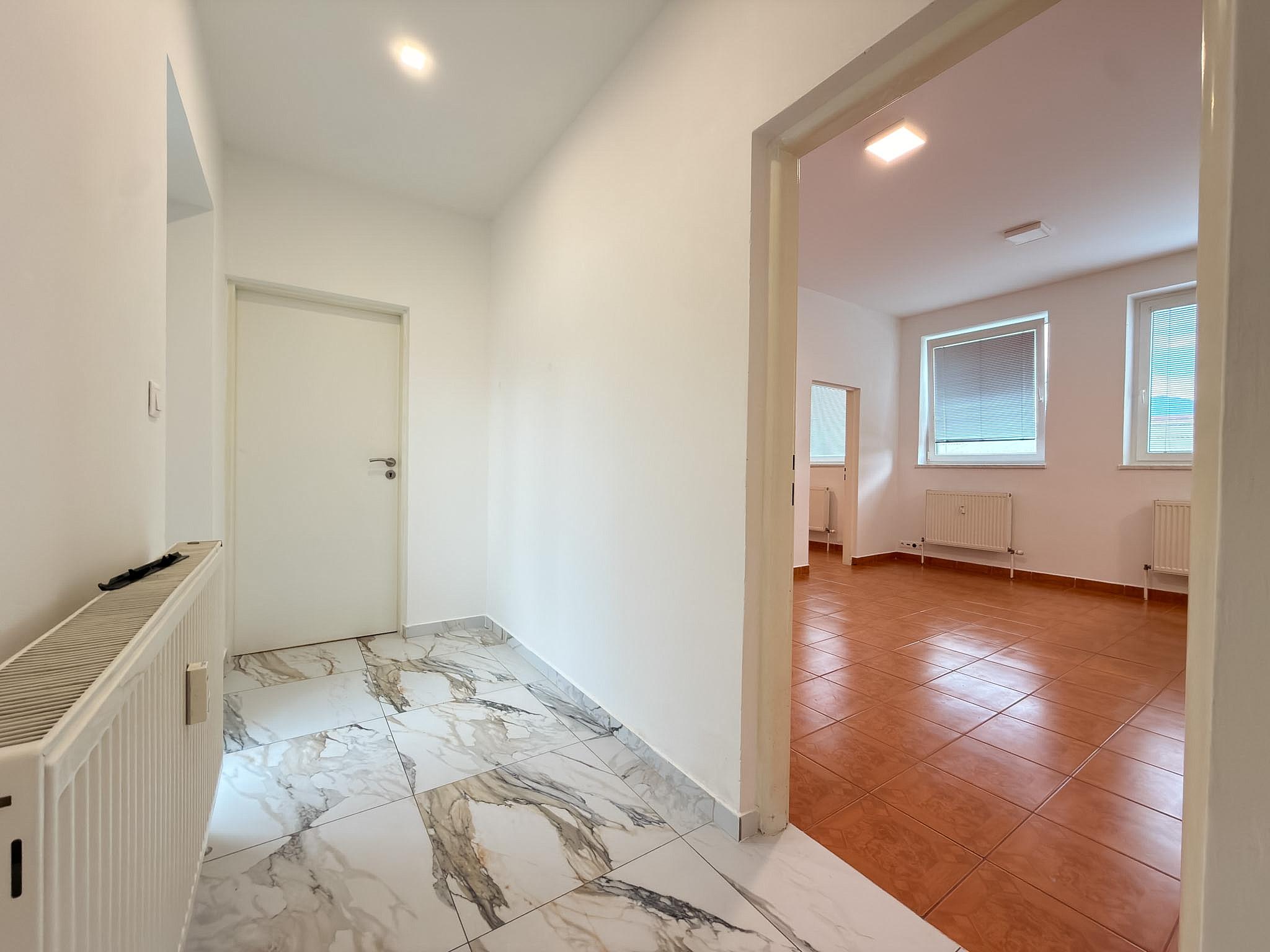 3-izbový byt 69 m² s parkovaním v cene | KNM