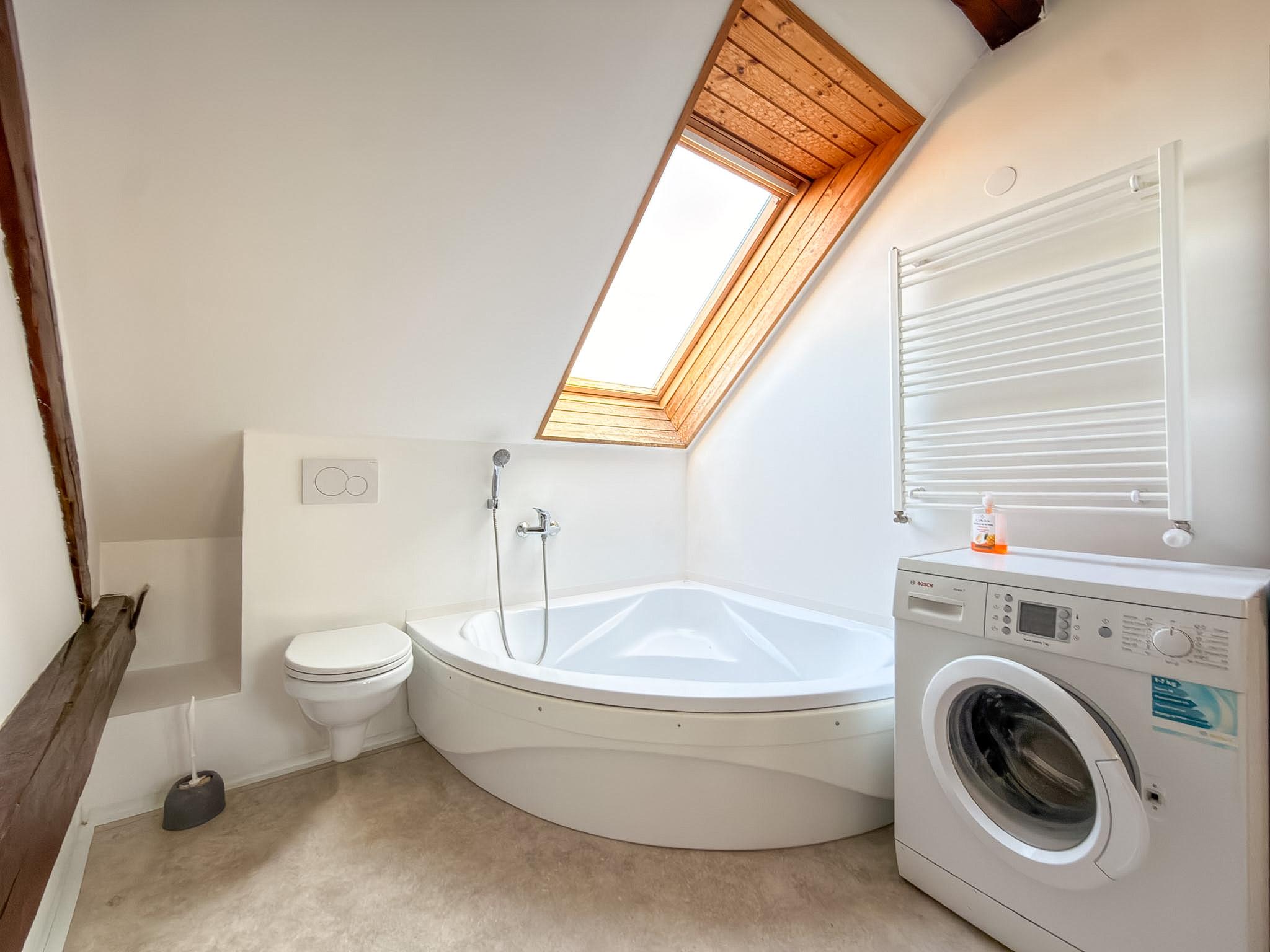 Zariadený 3-izbový podkrovný byt 80 m² | Žilina