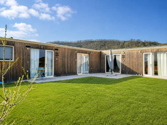Zariadený 3-izbový dom 120 m² s terasou | Teplička