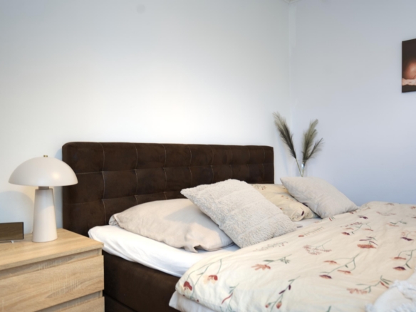 Zariadený 3-izbový byt 80 m² | Čadca