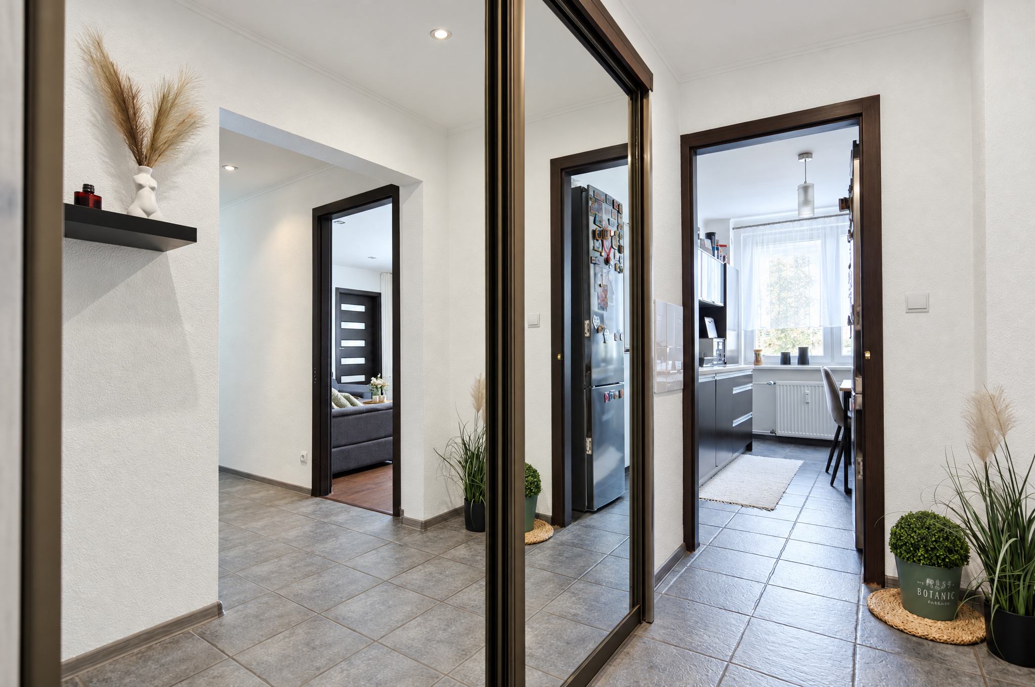 6ab280f0ec2c00680e0bf7e2 Zariadený 3-izbový byt 80 m² | Čadca