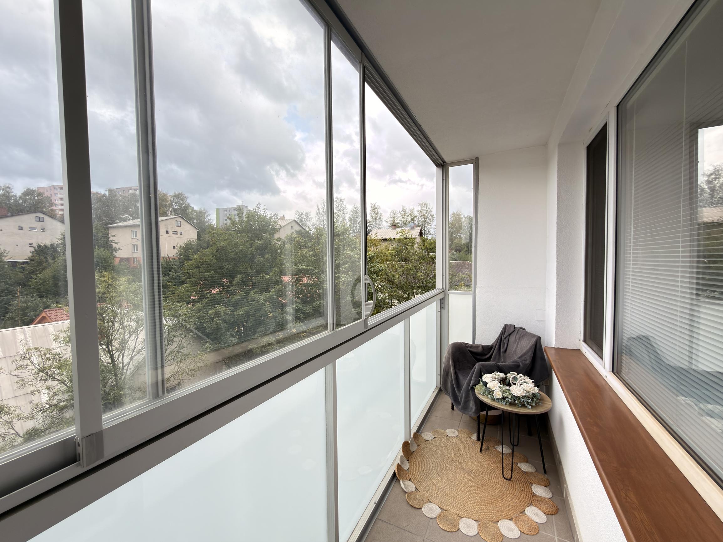 6ab280ffb413c63af402ec73 Zariadený 3-izbový byt 80 m² | Čadca